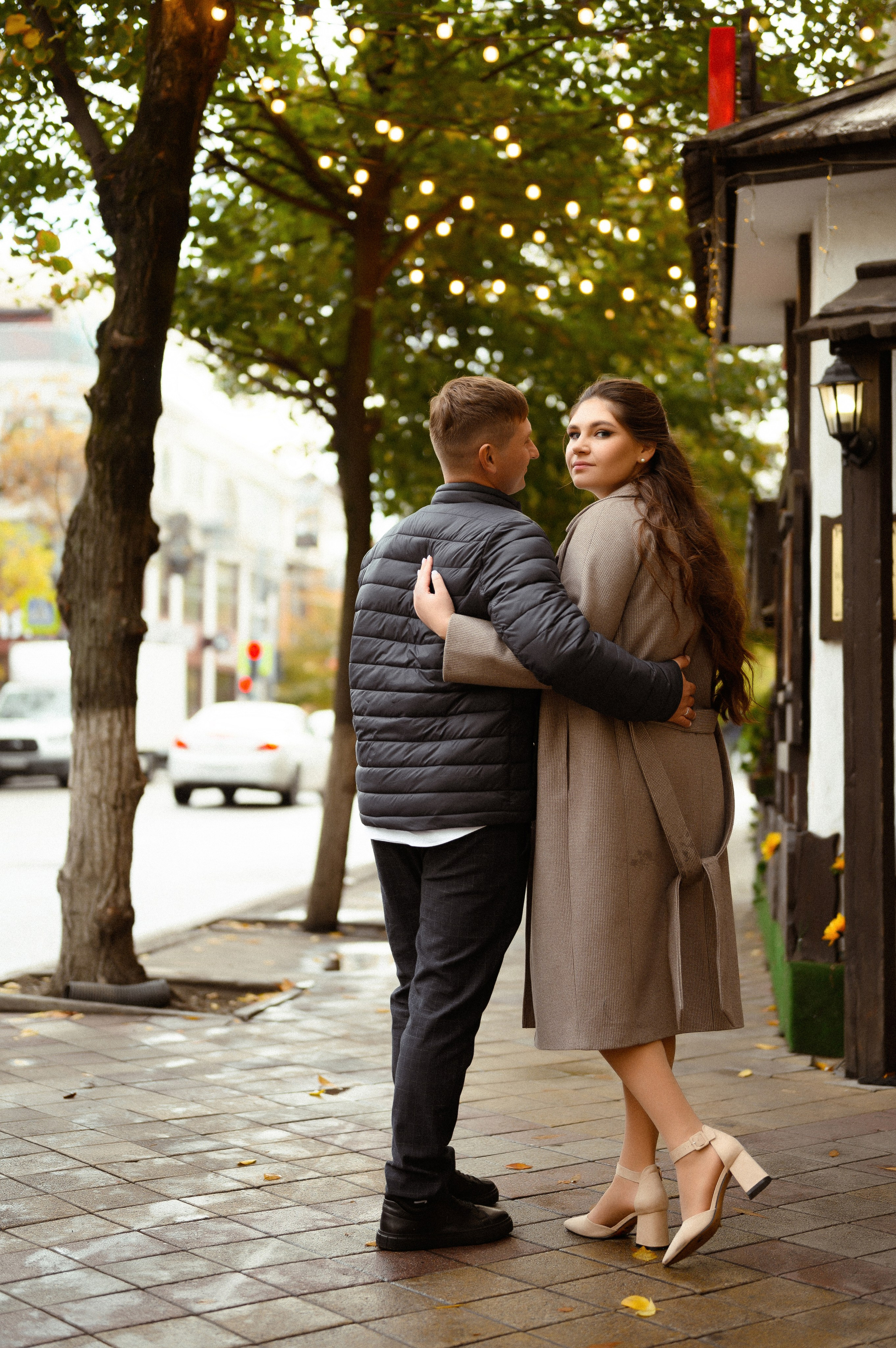 21.10.22. Свадебный и семейный фотограф в Краснодаре