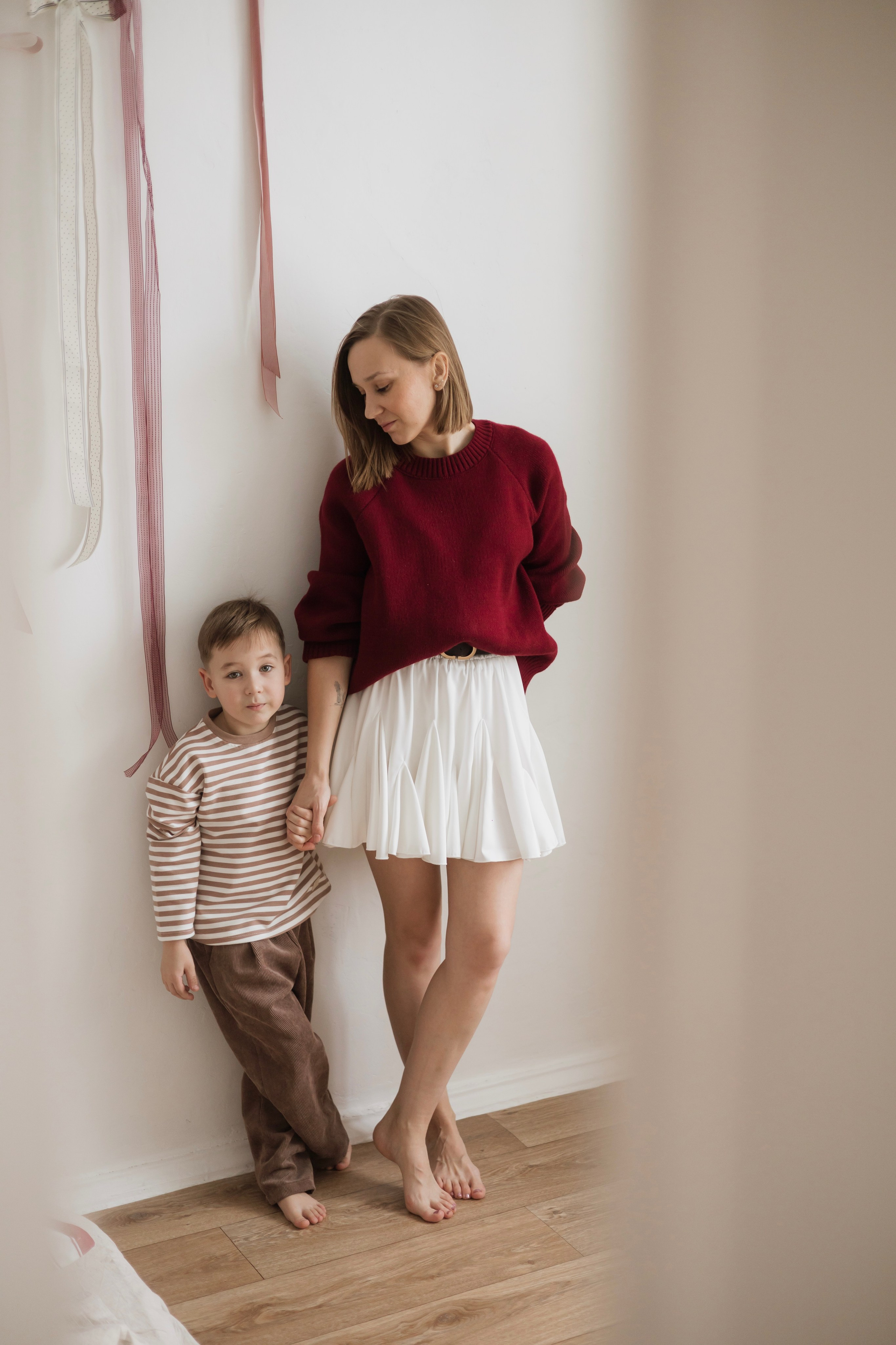 Дима и Лена. Фотограф в Кемерово Миллер Анна