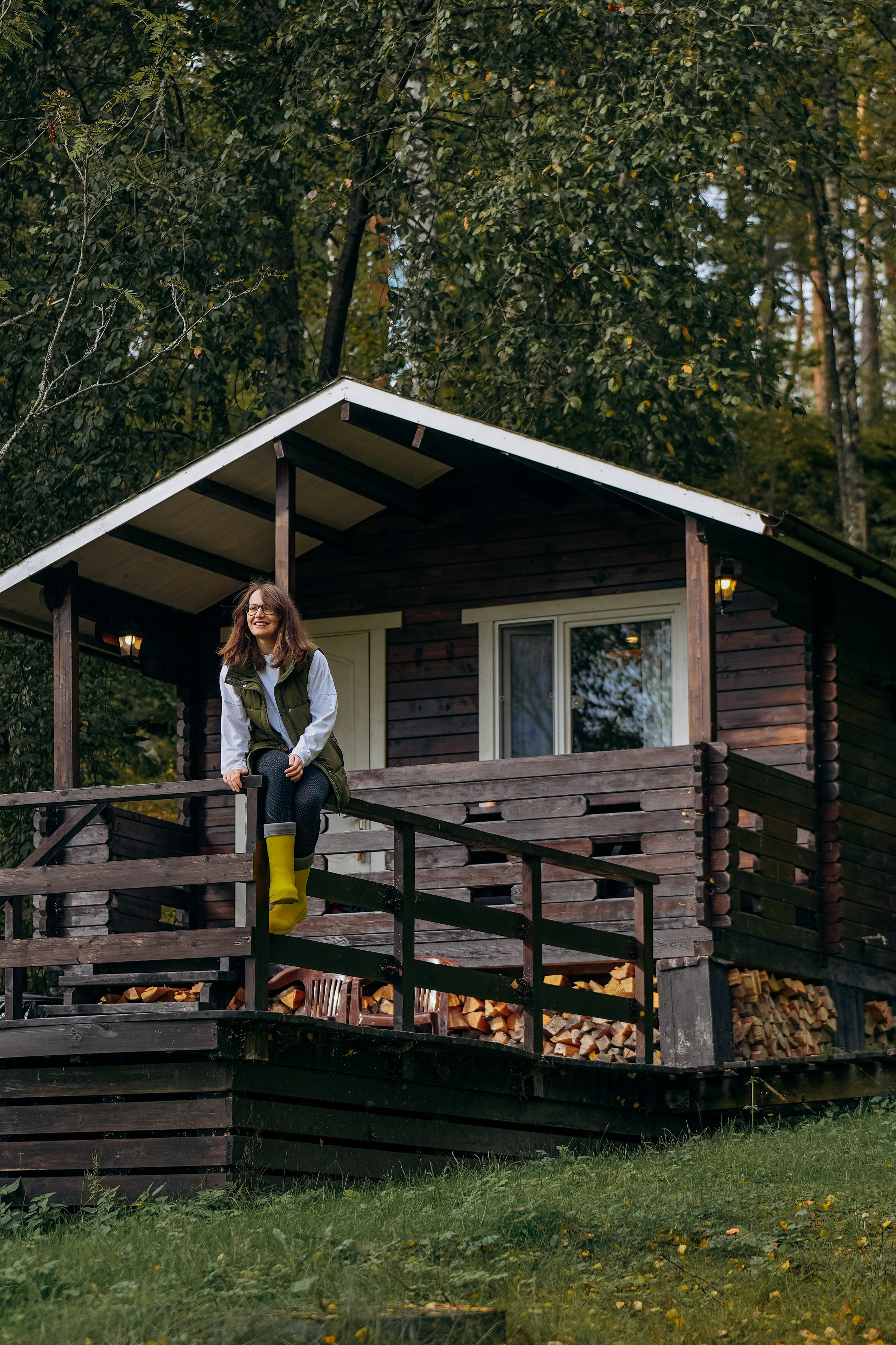 СЕВЕР. Event фотограф Степанова Александра