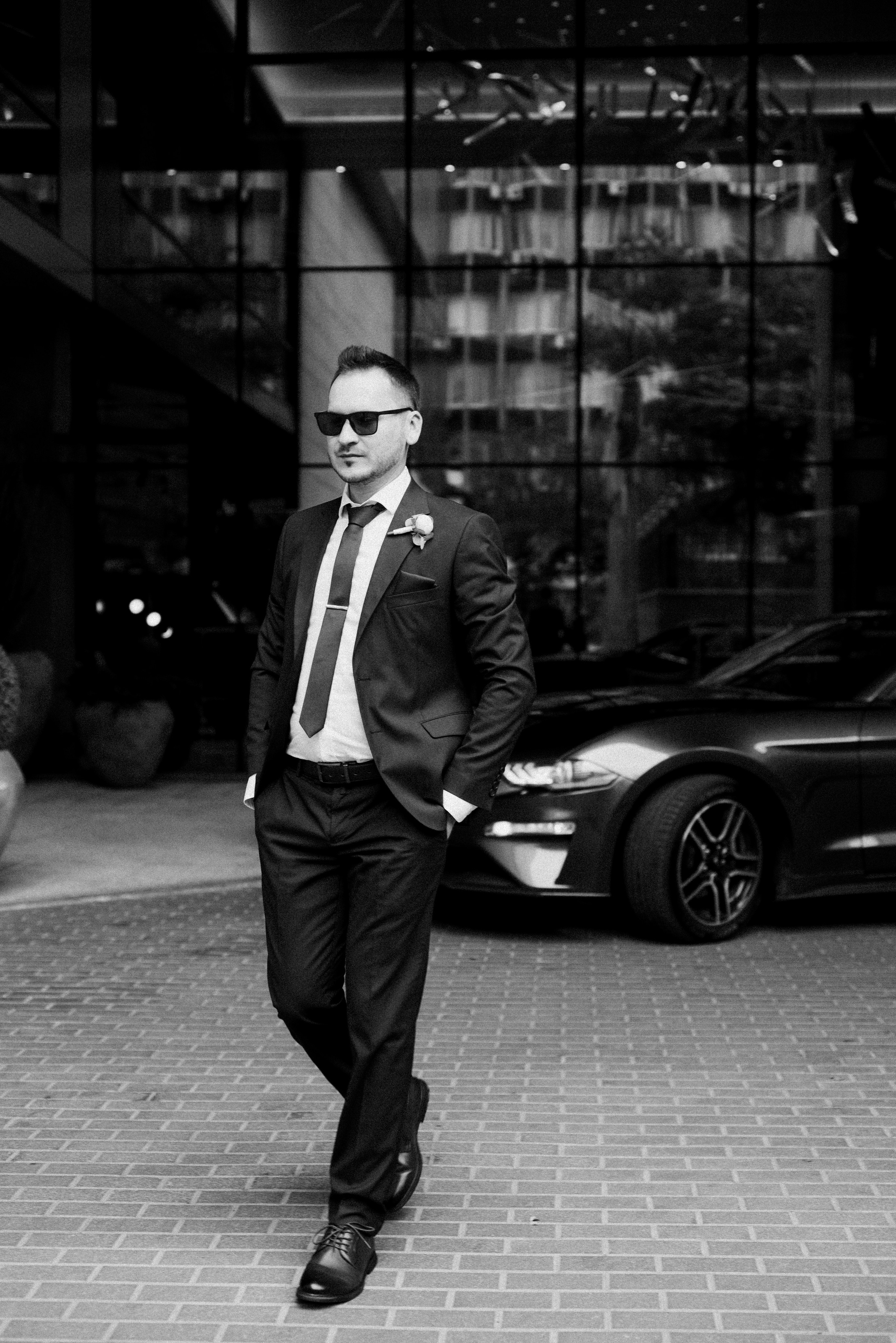 Жанна и Станислав. Свадебный и семейный фотограф Ростов-на-Дону Евгения Борисова