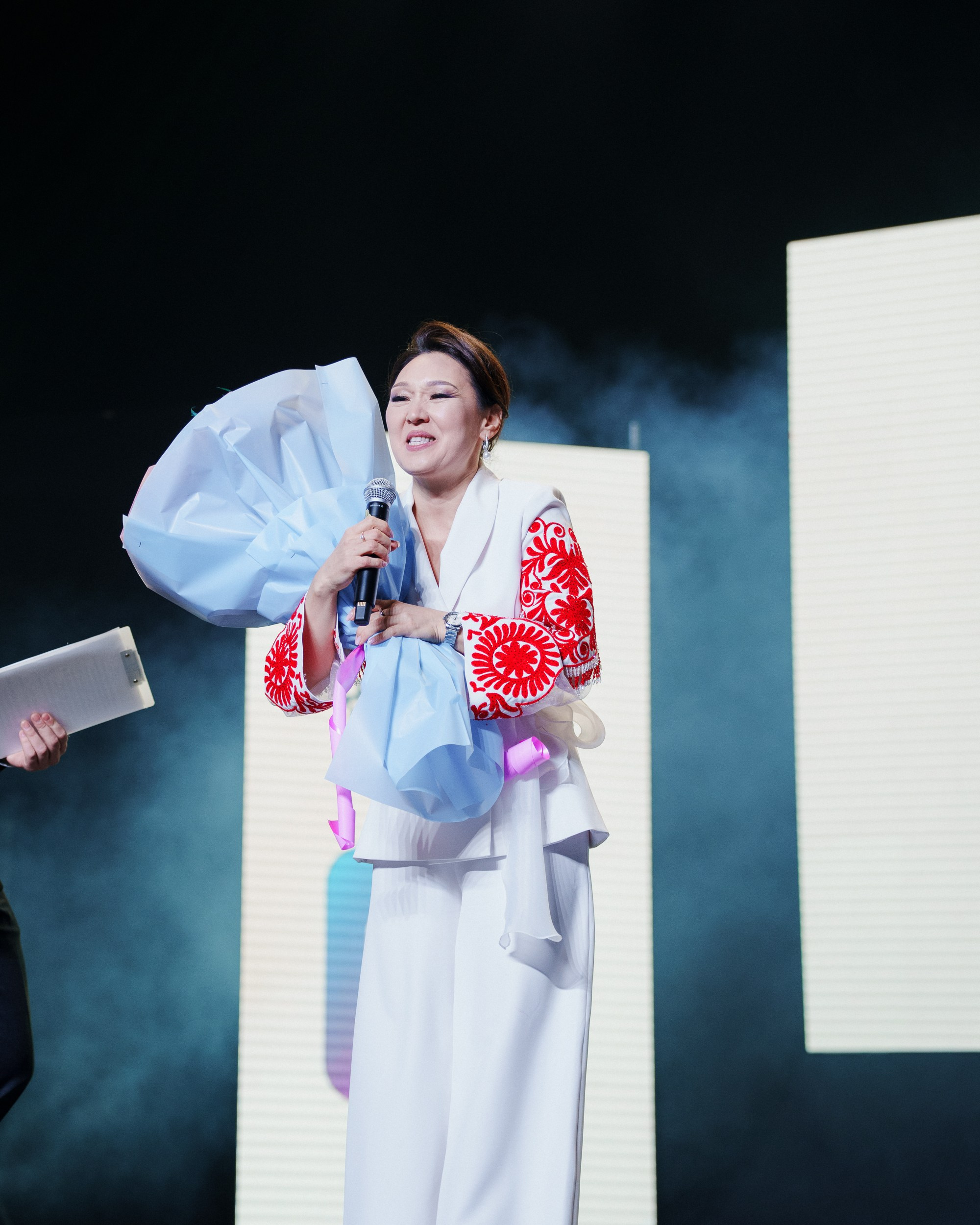 NOMAD «Концерт». Портретный и Репортажный Фотограф Москва