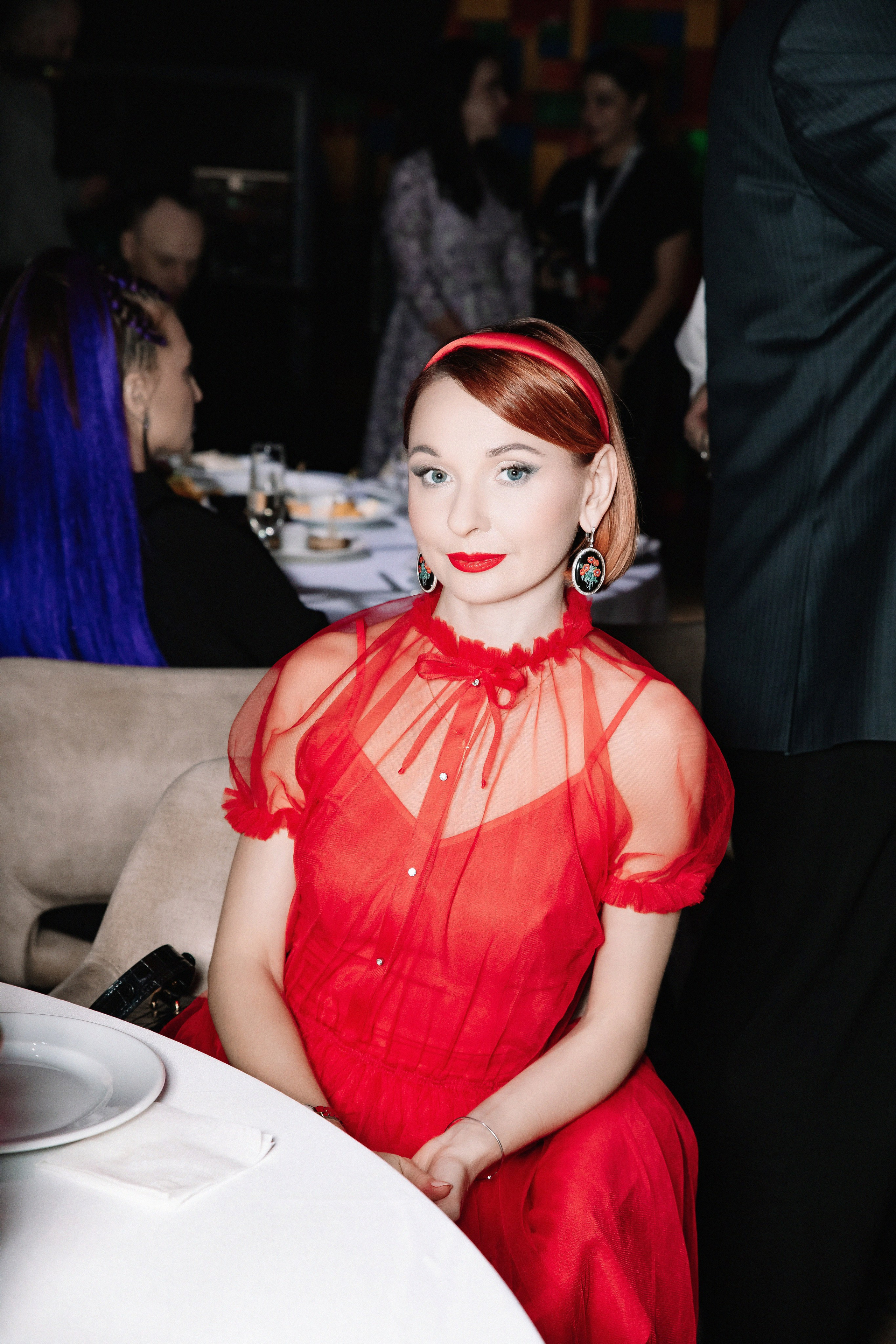 Новые Имена 14.04.2024. Фотограф в Москве Яна Полосина