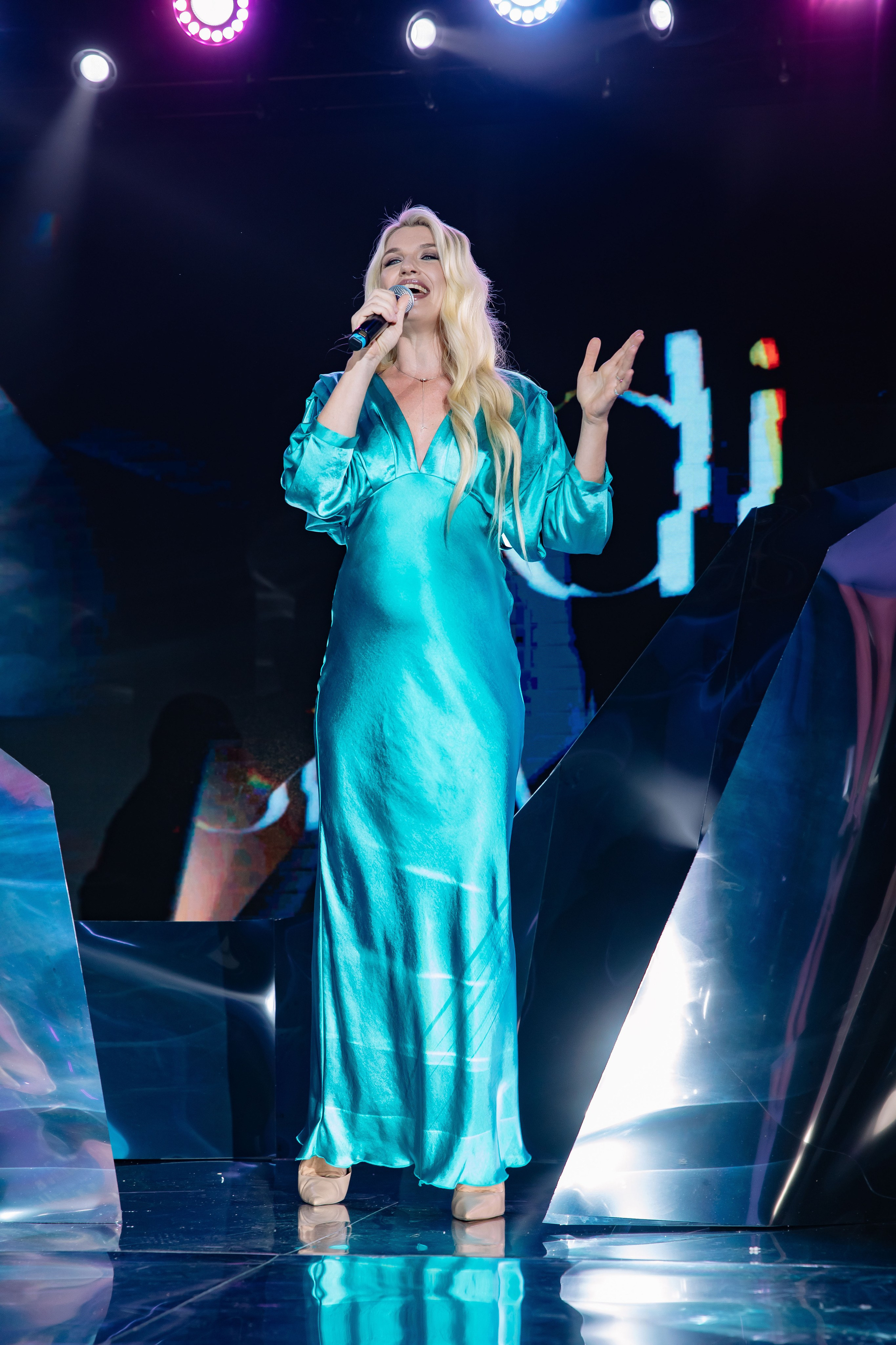 NadinS в Яровит Холл. Фотограф в Москве Яна Полосина