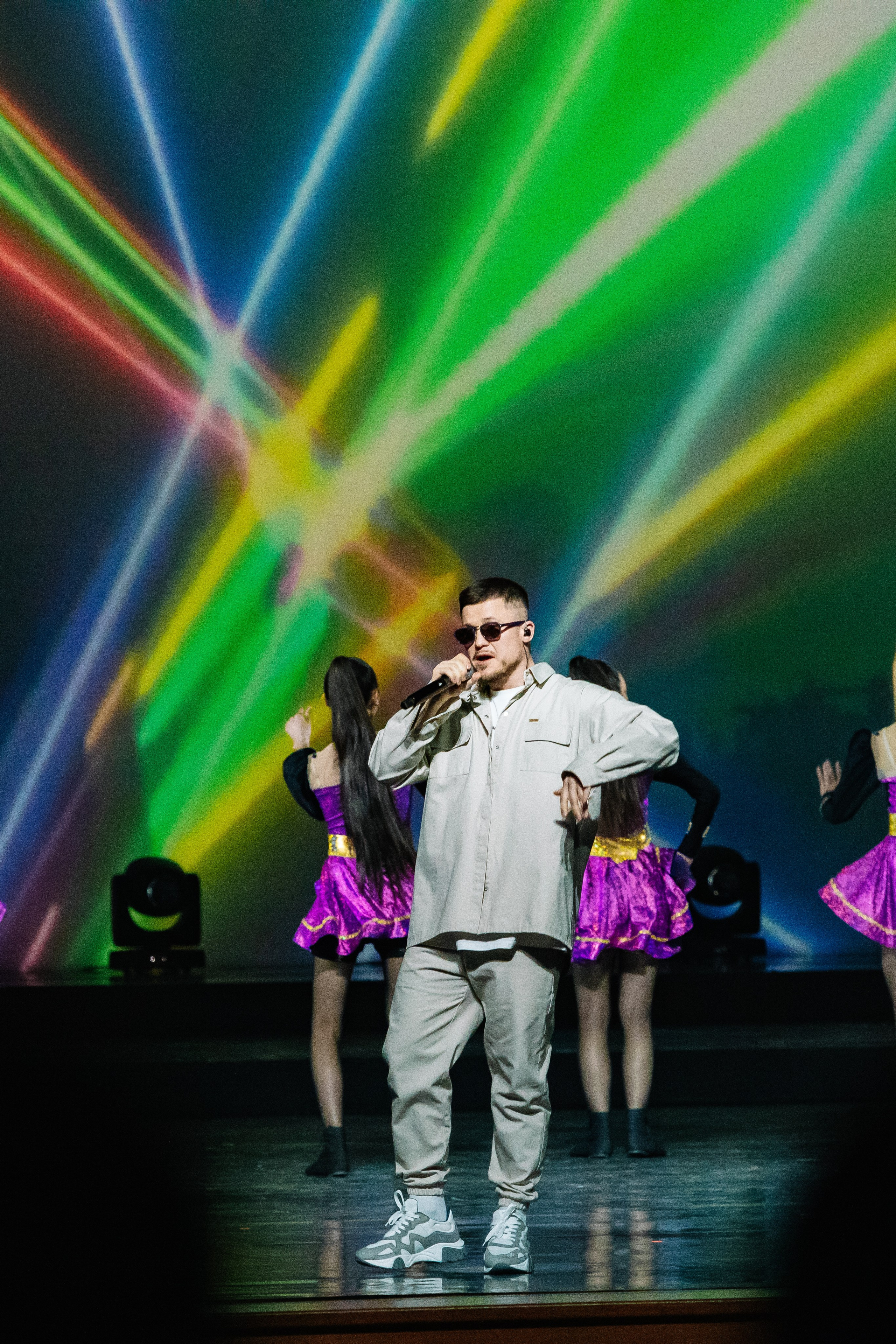 Новые Имена Кремлевский Дворец 15.04.24. Фотограф в Москве Яна Полосина