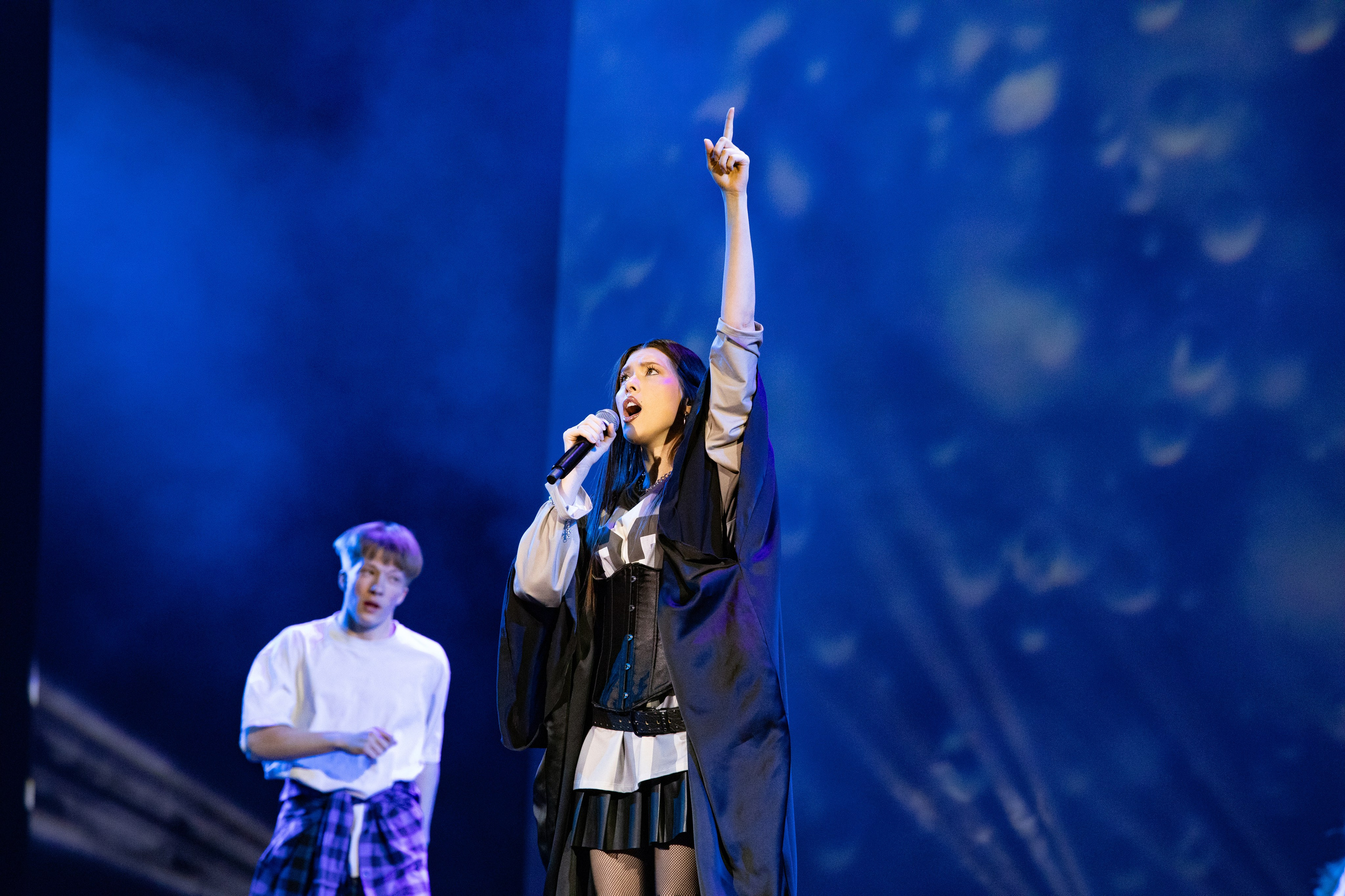 Новые Имена Кремлевский Дворец 28.04.2025. Фотограф в Москве Яна Полосина