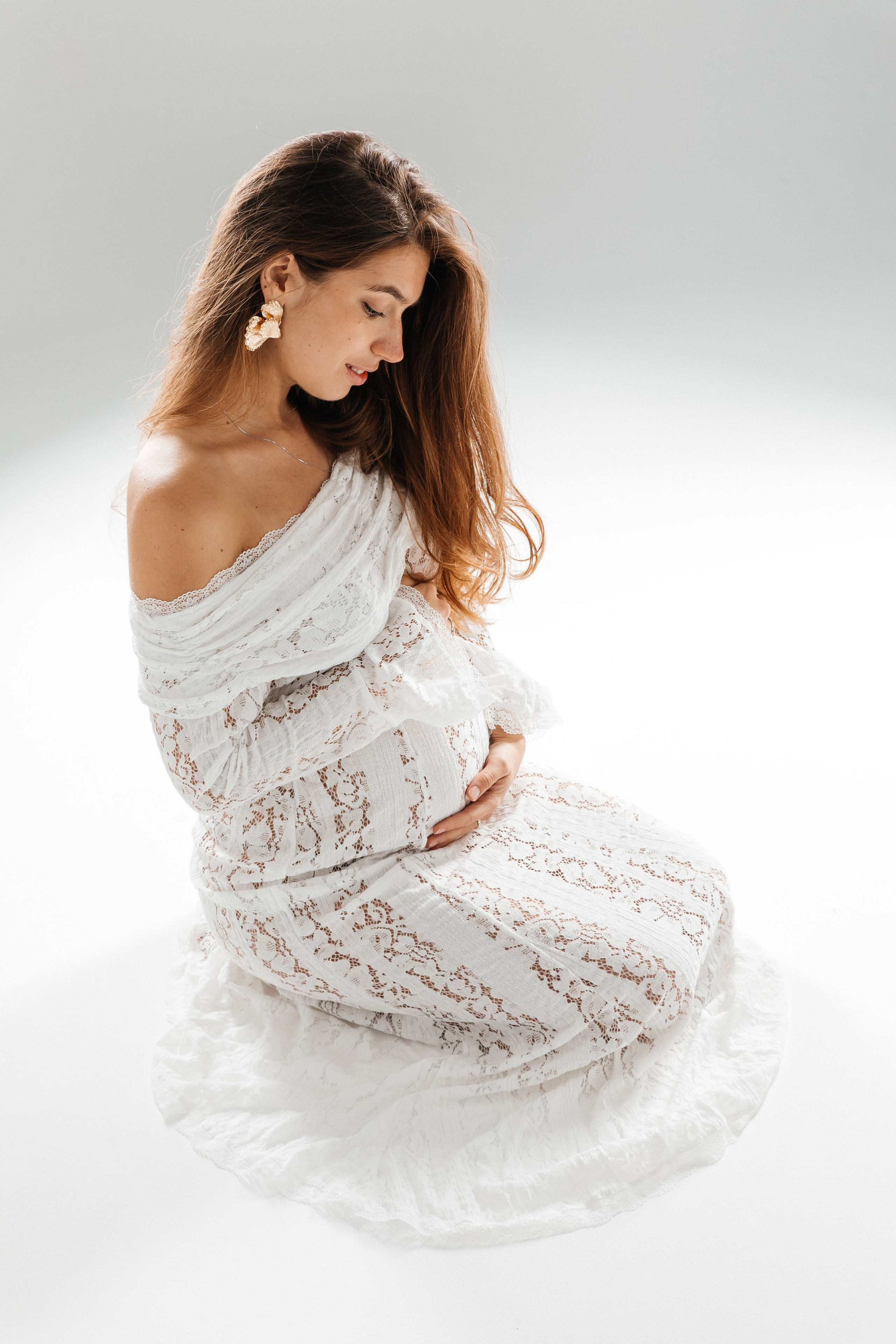 Полина. Фотограф в Москве Яна Полосина