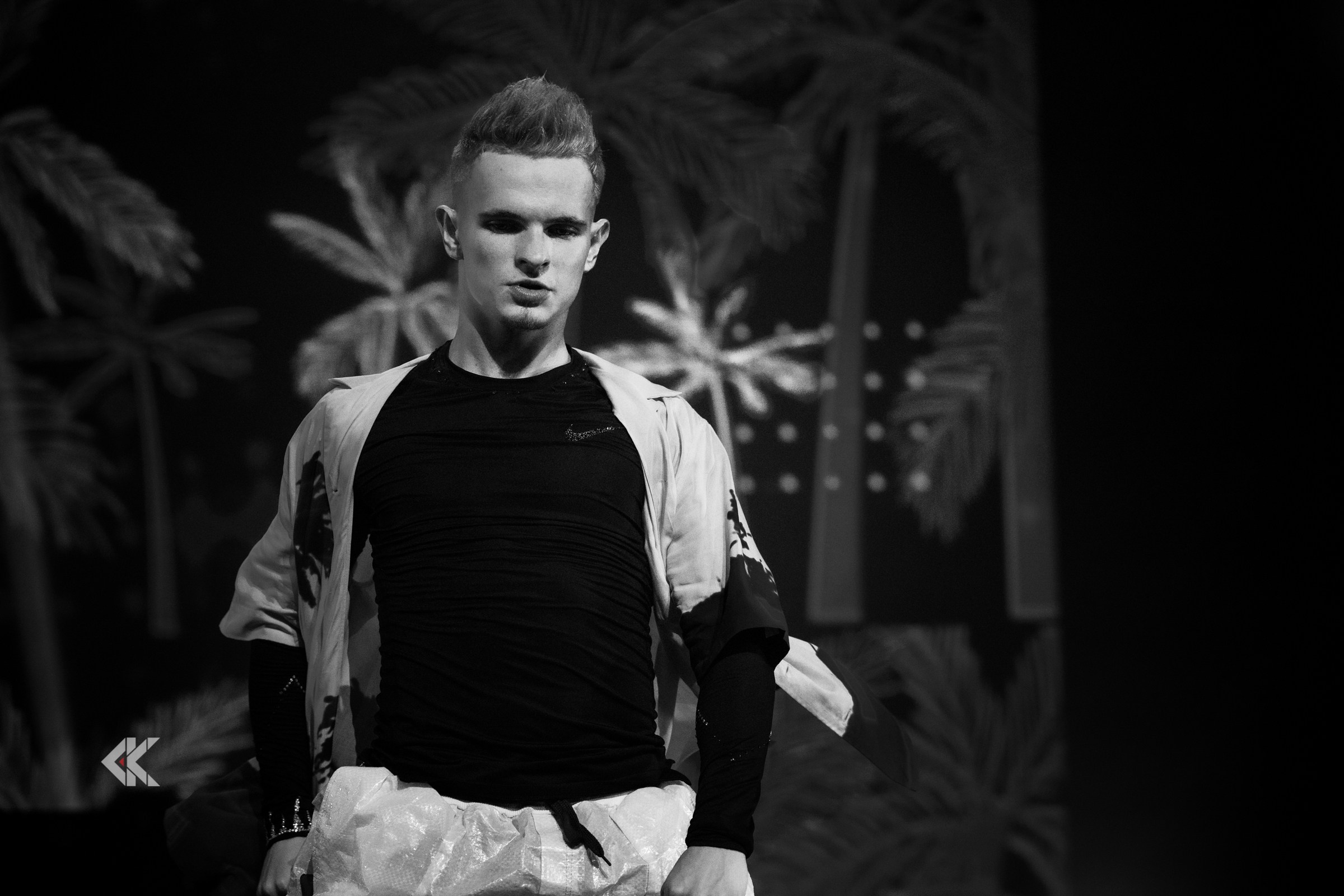 Niletto в Крокус Сити Холл. Фотограф в Москве Яна Полосина