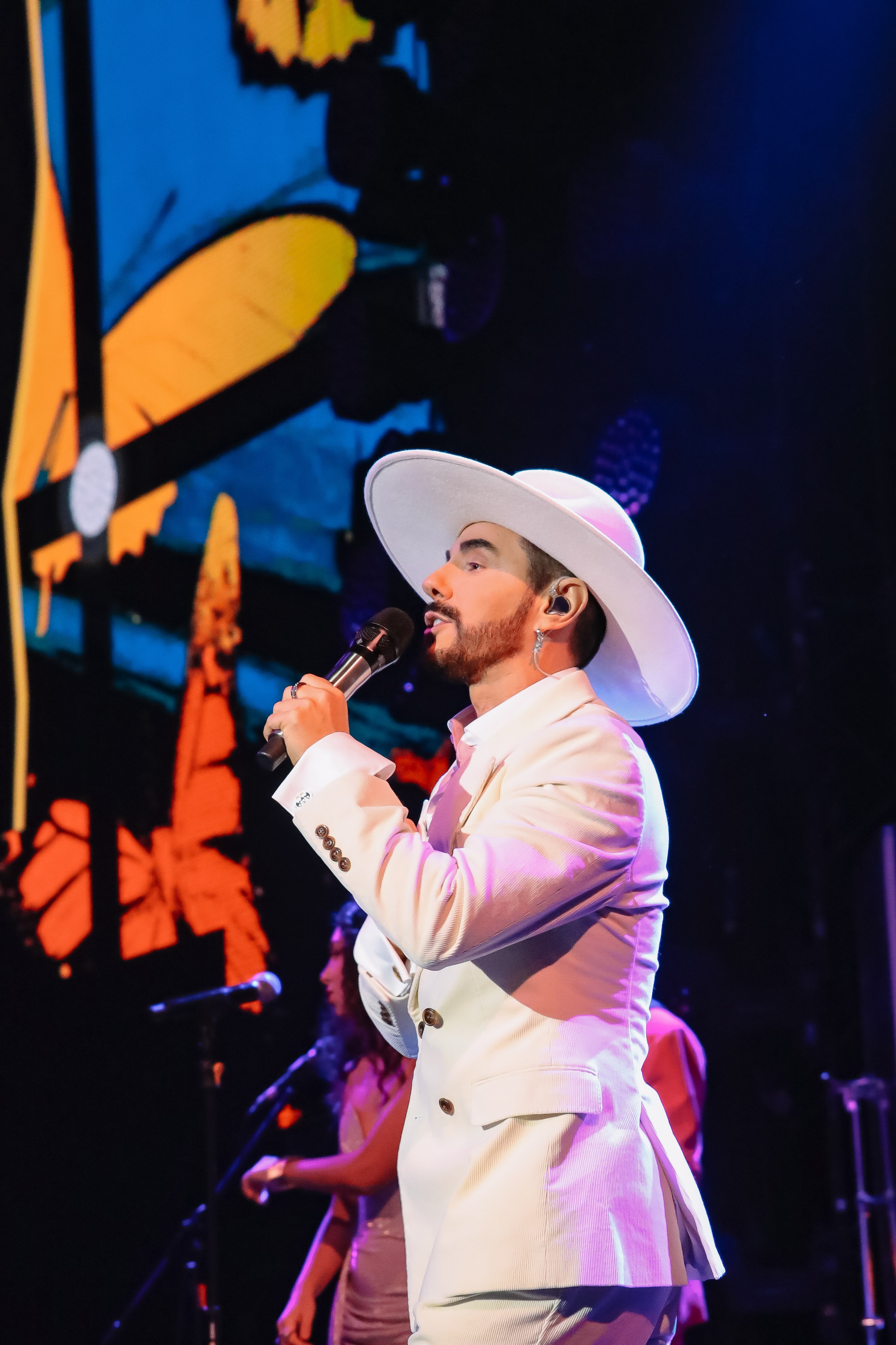 Тимур Родригез «Настроение Родригез» Vegas City Hall 30.11.24. Фотограф в Москве Яна Полосина