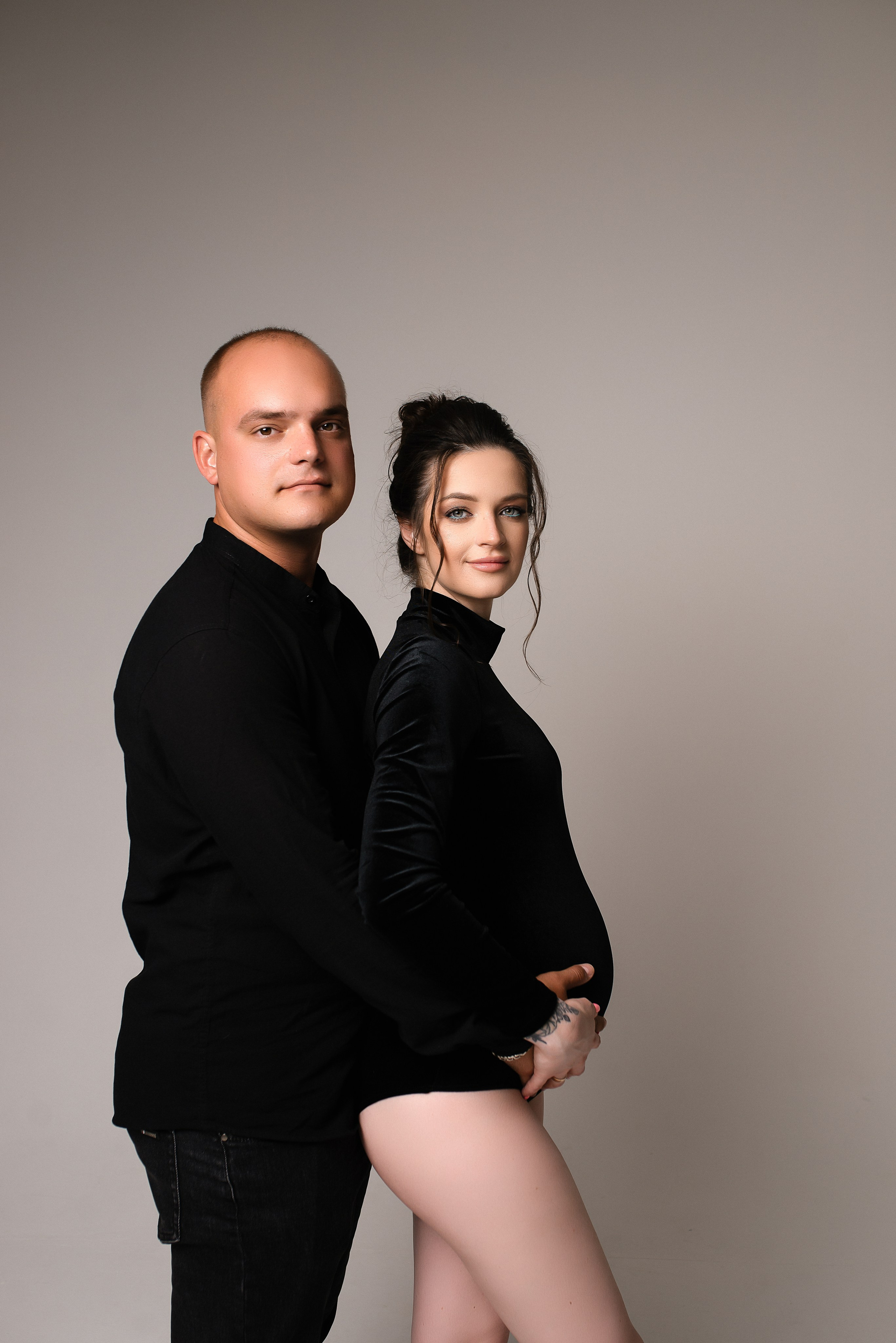 Алексей и Ирина