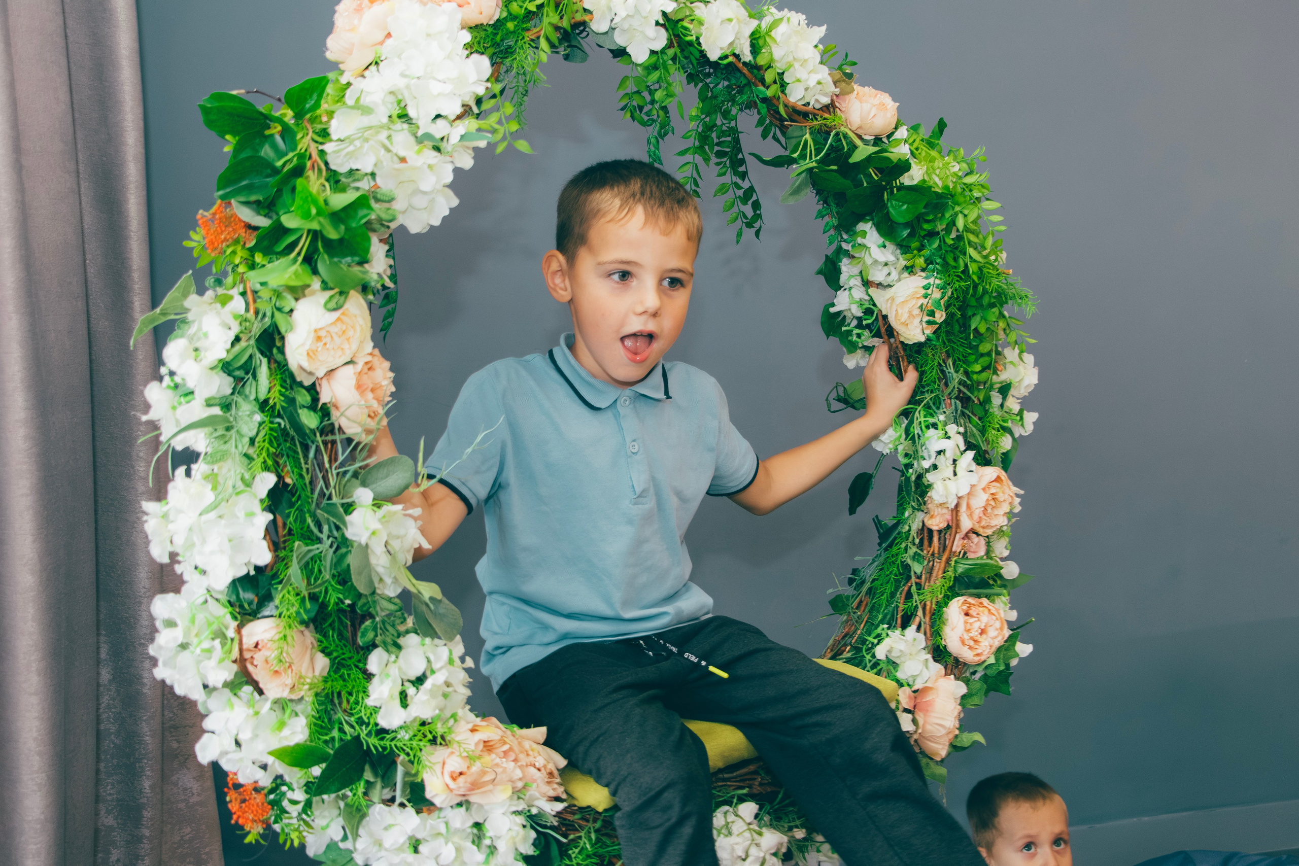 Дни Рождения. Репортажный и портретный фотограф в Тольятти