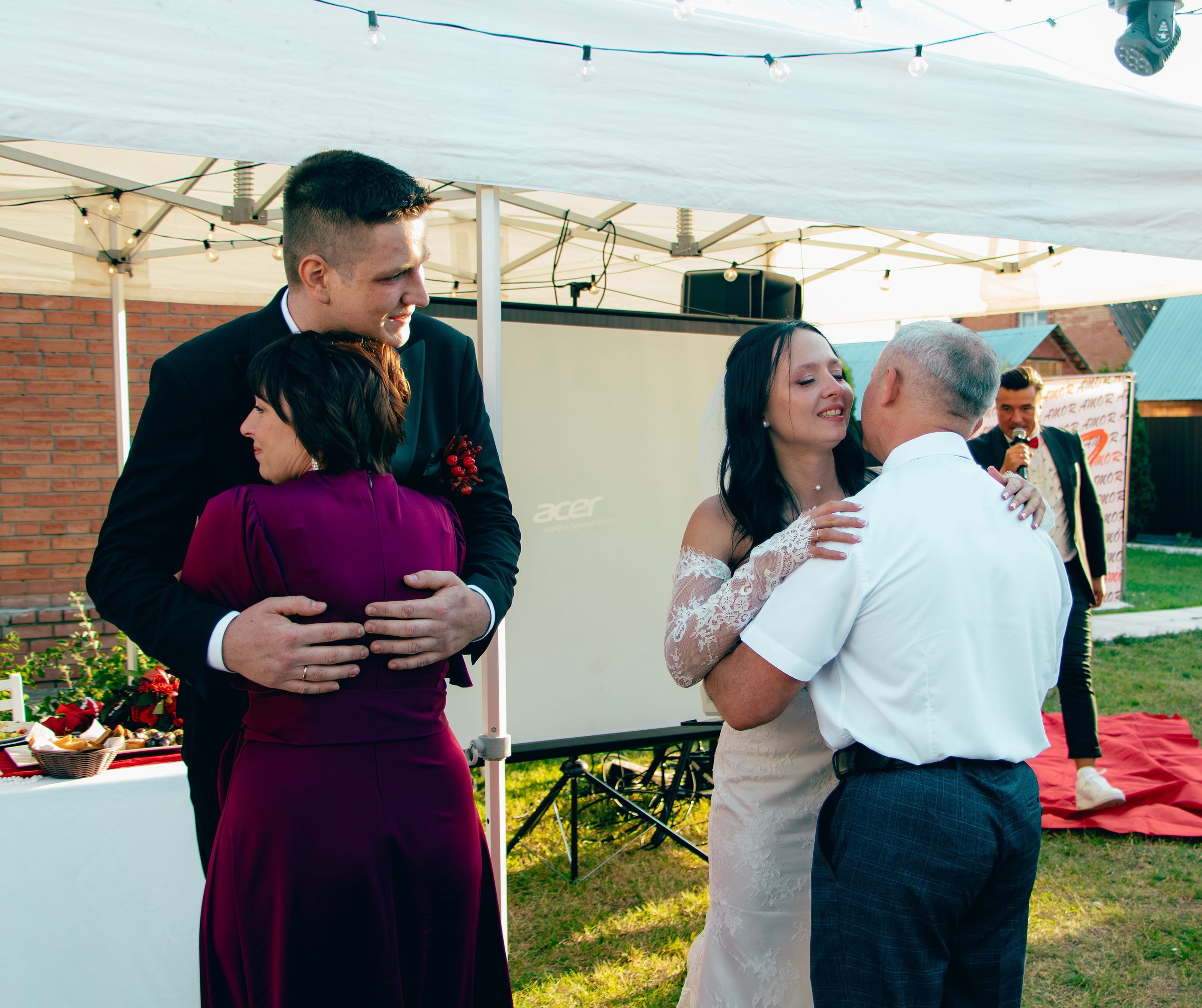 Роман & Анастасия. Репортажный и портретный фотограф в Тольятти