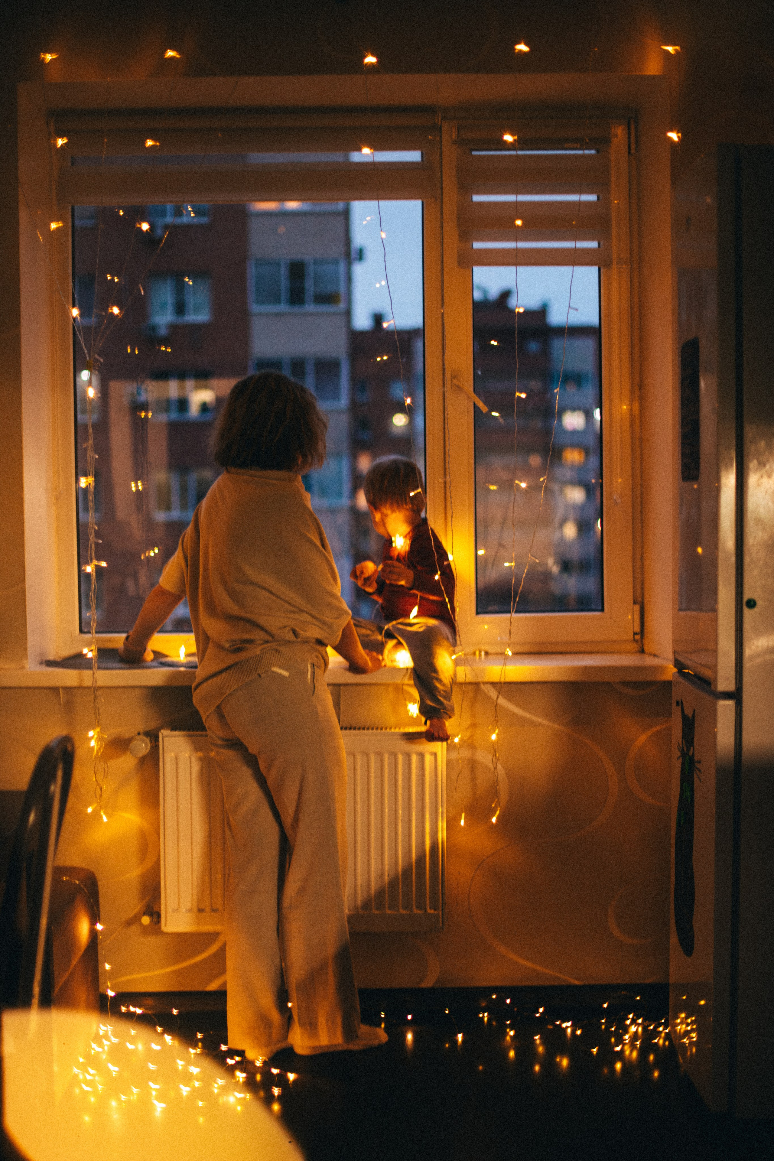 Домашние истории. Фотограф в Краснодаре и Краснодарском Крае