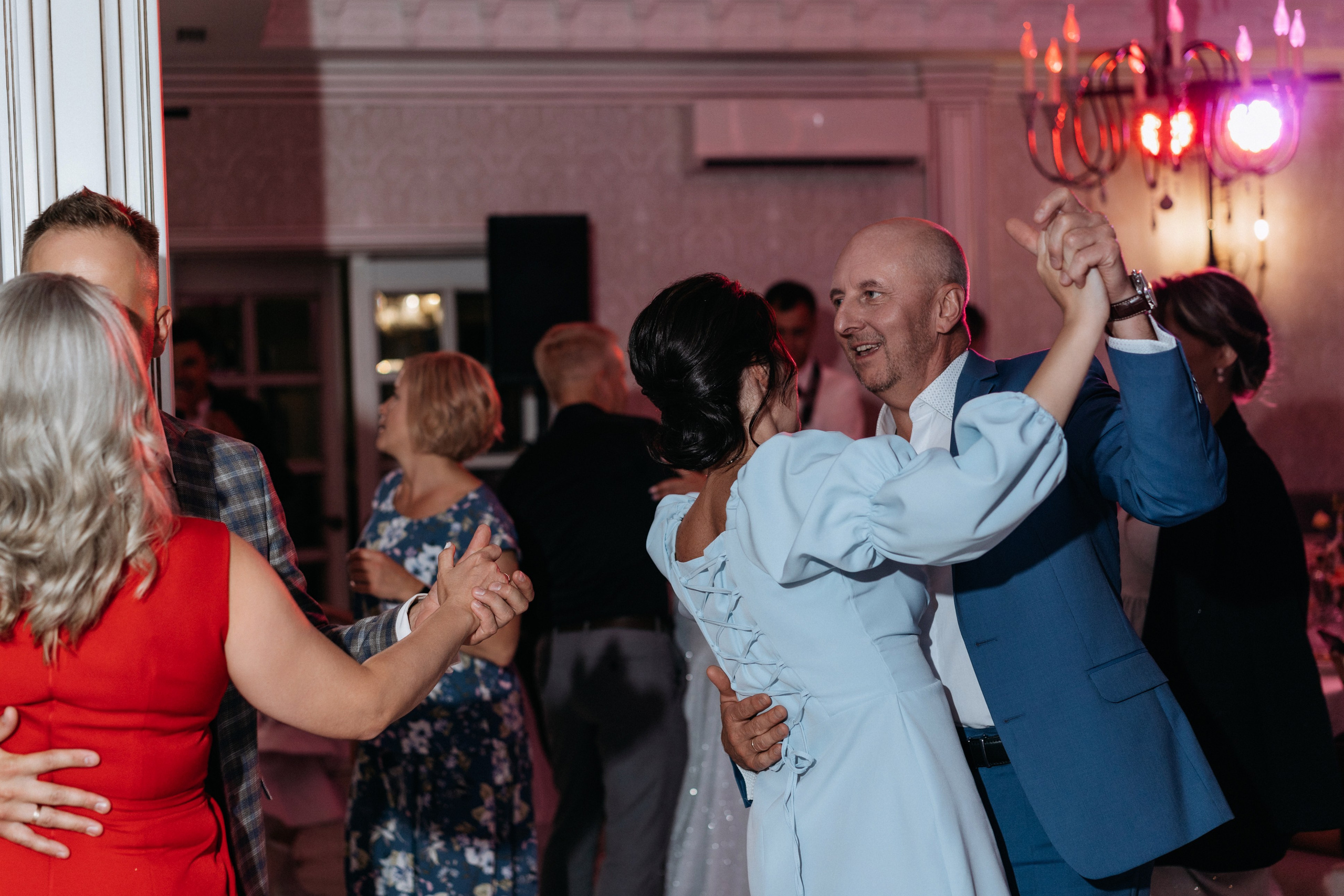 Александр и Ирина. Свадебный и семейный фотограф в Калининграде Анастасия Гриценко