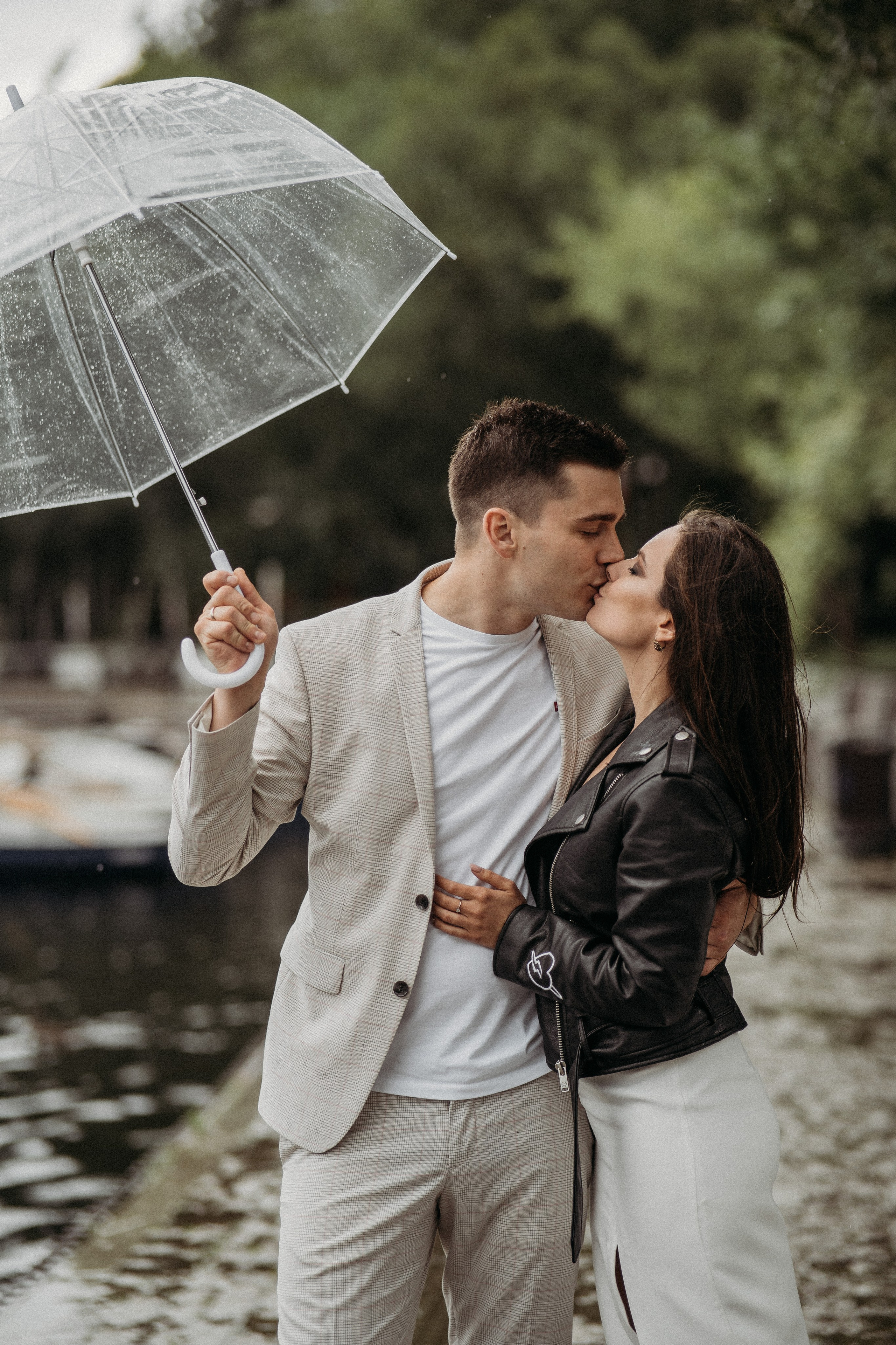 A&E. Семейный и свадебный фотограф в Москве Оксана Гапеева