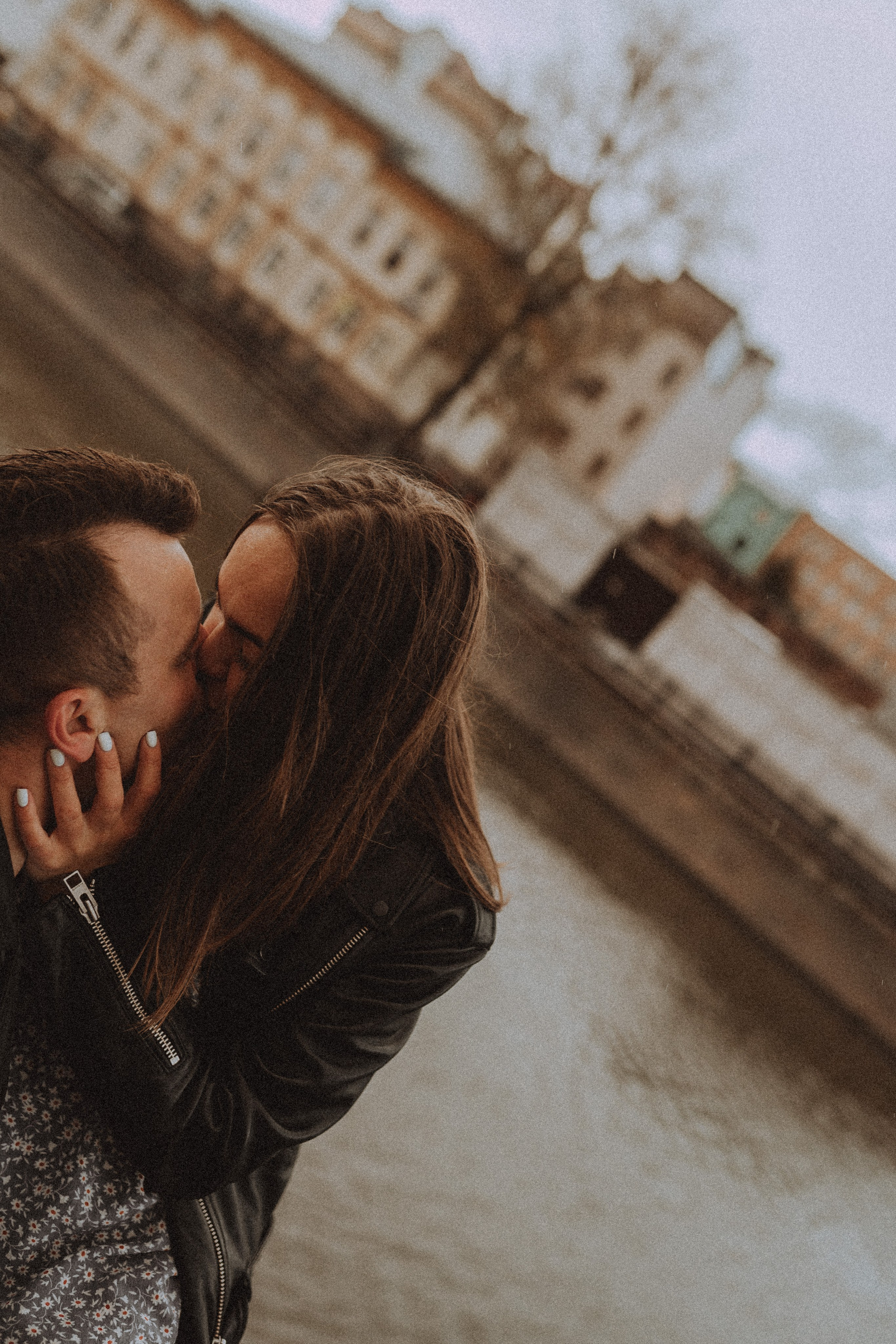 Дождливая суббота. Семейный и свадебный фотограф в Москве Оксана Гапеева