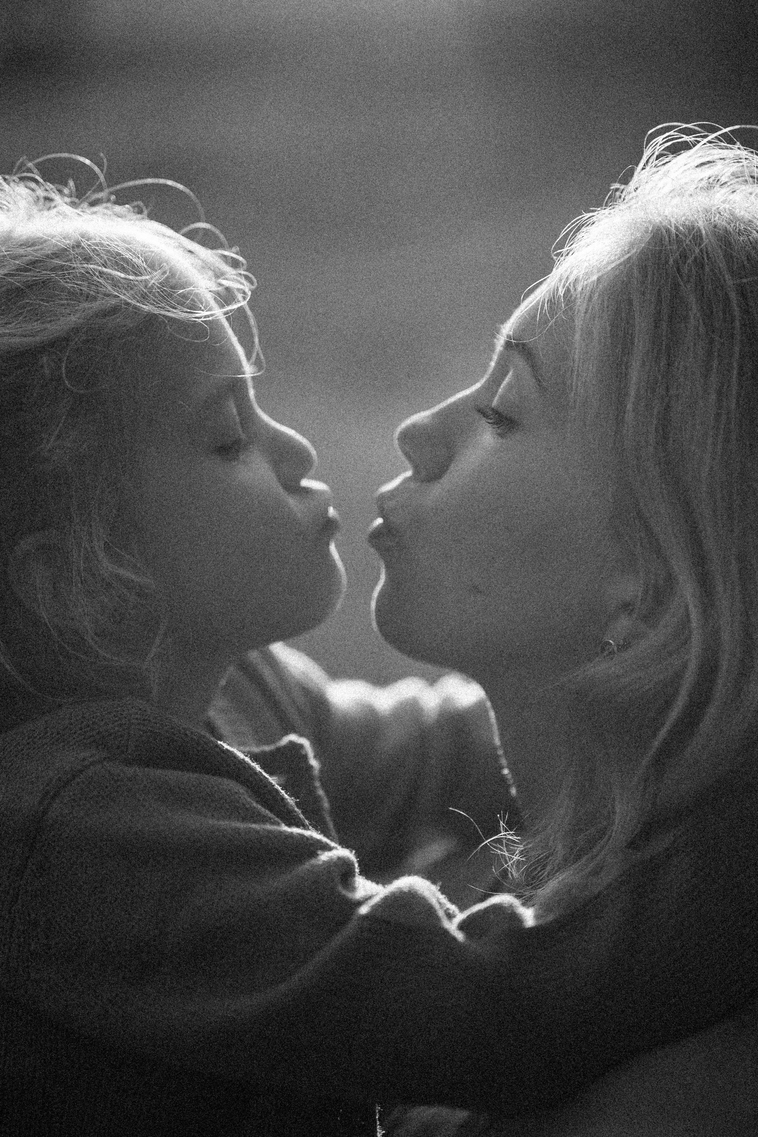 Тёплый летний вечер. Семейный и свадебный фотограф в Москве Оксана Гапеева