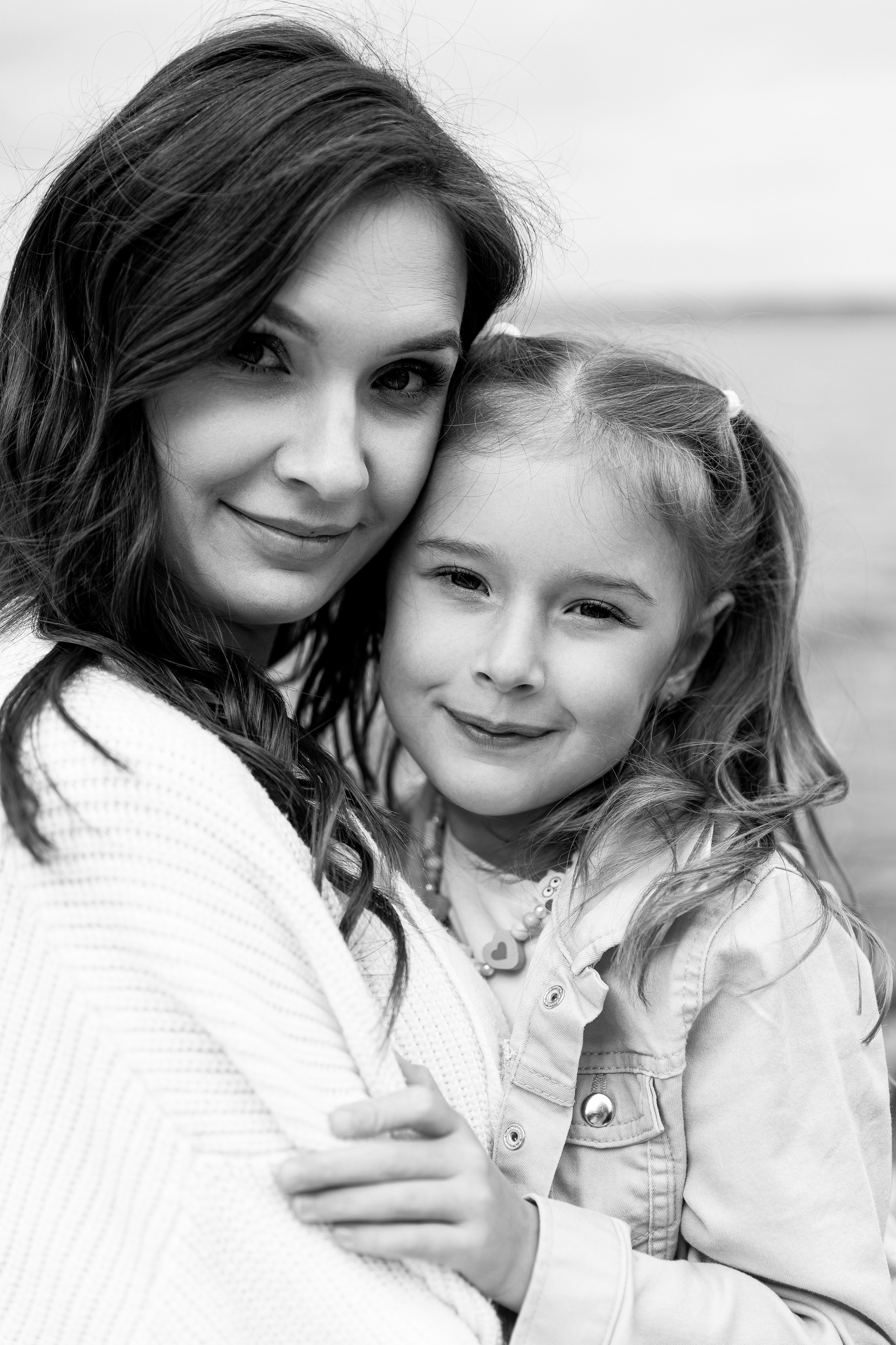 Саша, Лёша, Вика и Ксюша. Семейный фотограф в Екатеринбурге и Красноуфимске Евгения Лягаева