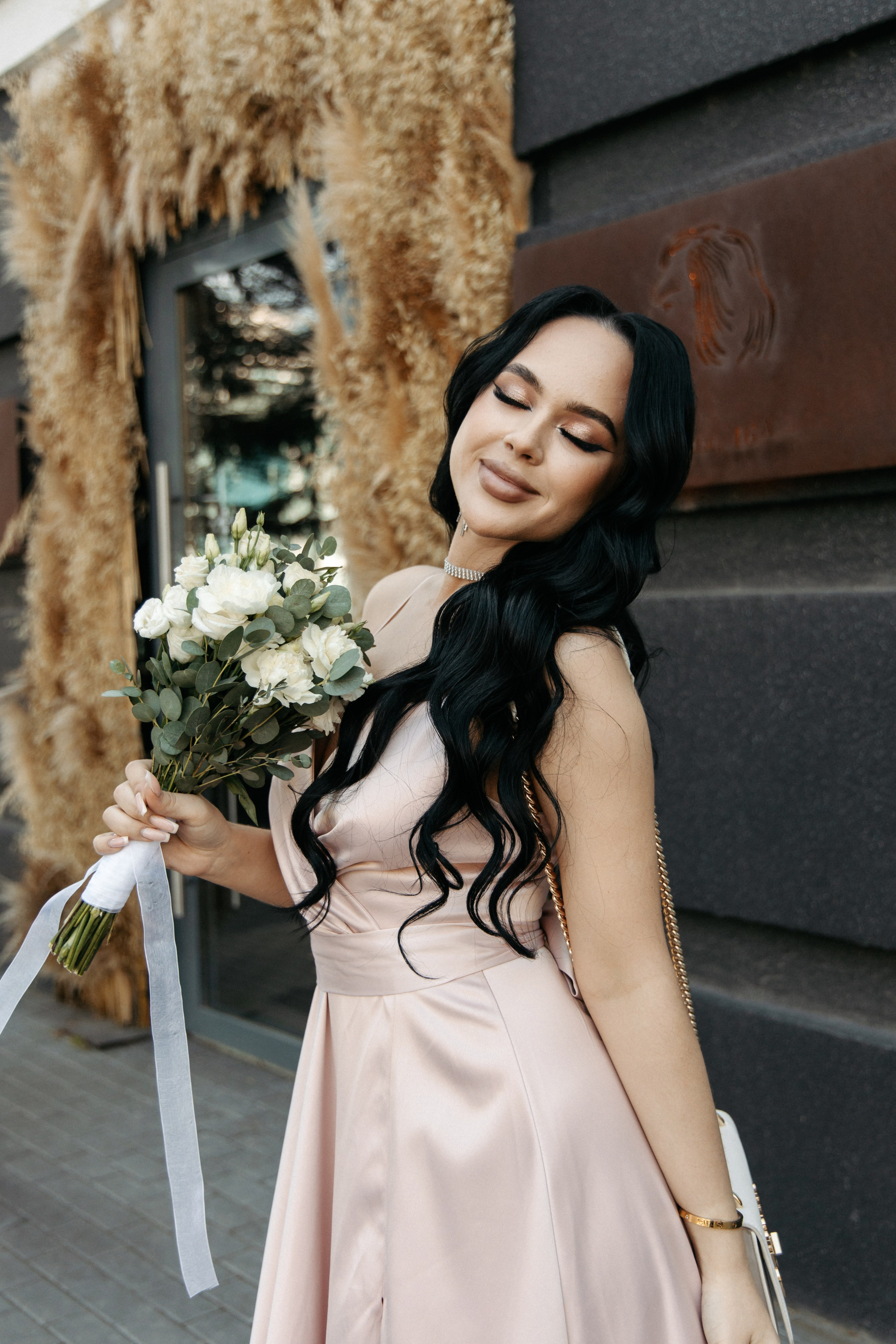 Карина и Николай. Фотограф в Барнауле Юлия Садвокасова