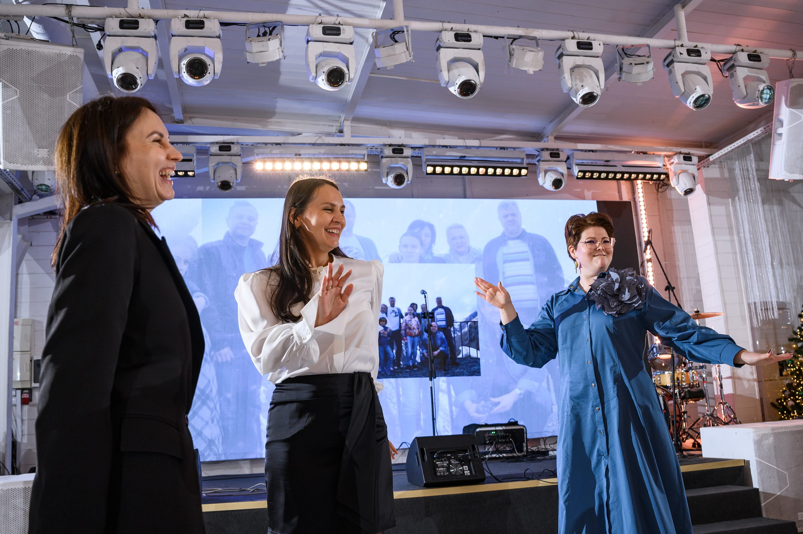 Юбилей 120 лет на двоих. Свадебный фотограф Москва Юрий Кульман