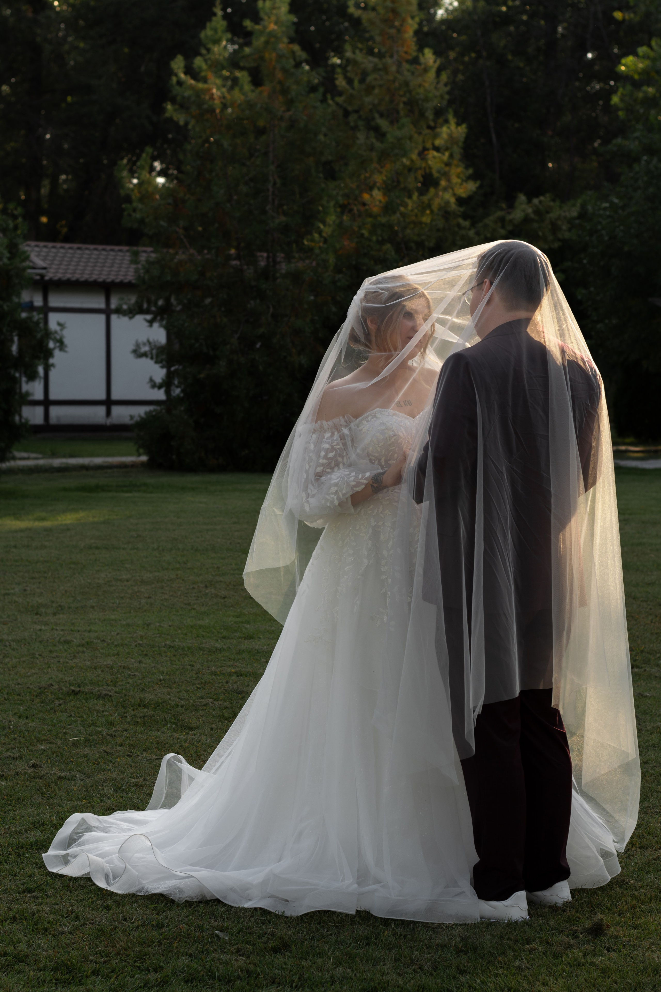 Свадебный фотограф в Волгограде и Краснодаре