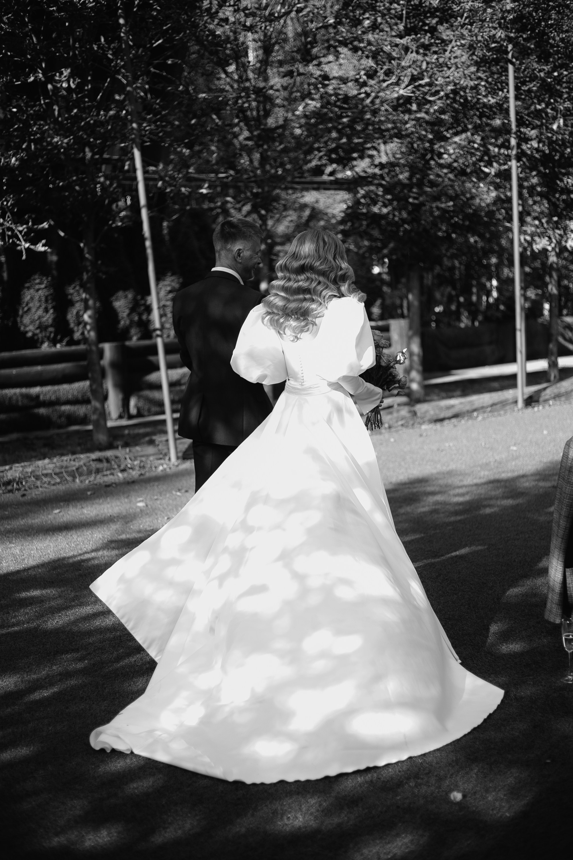 Аня и Денис. Женский и репортажный фотограф Москва Натали Смирнова