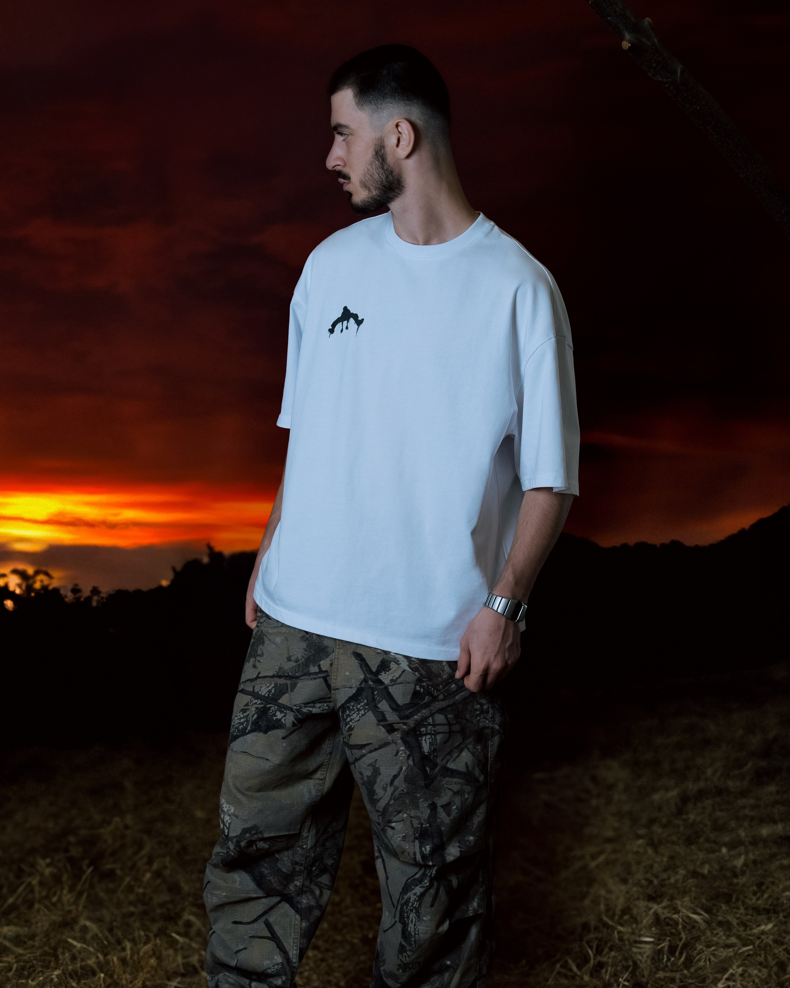 Мерч. Xstazia — музыкальные обложки, арт-дирекшн, режиссура и креативное продюссирование