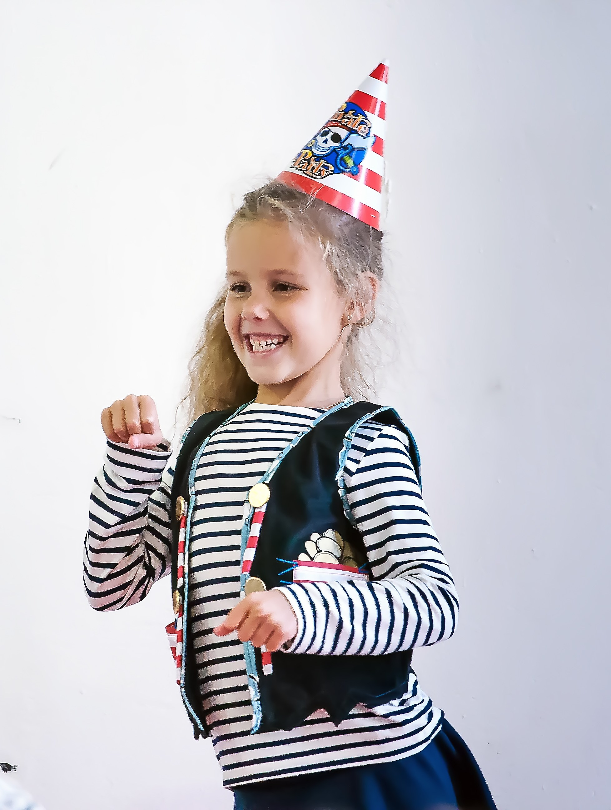 День рождения Марии (6 лет). Репортажная съемка в Москве и области. Анималистика