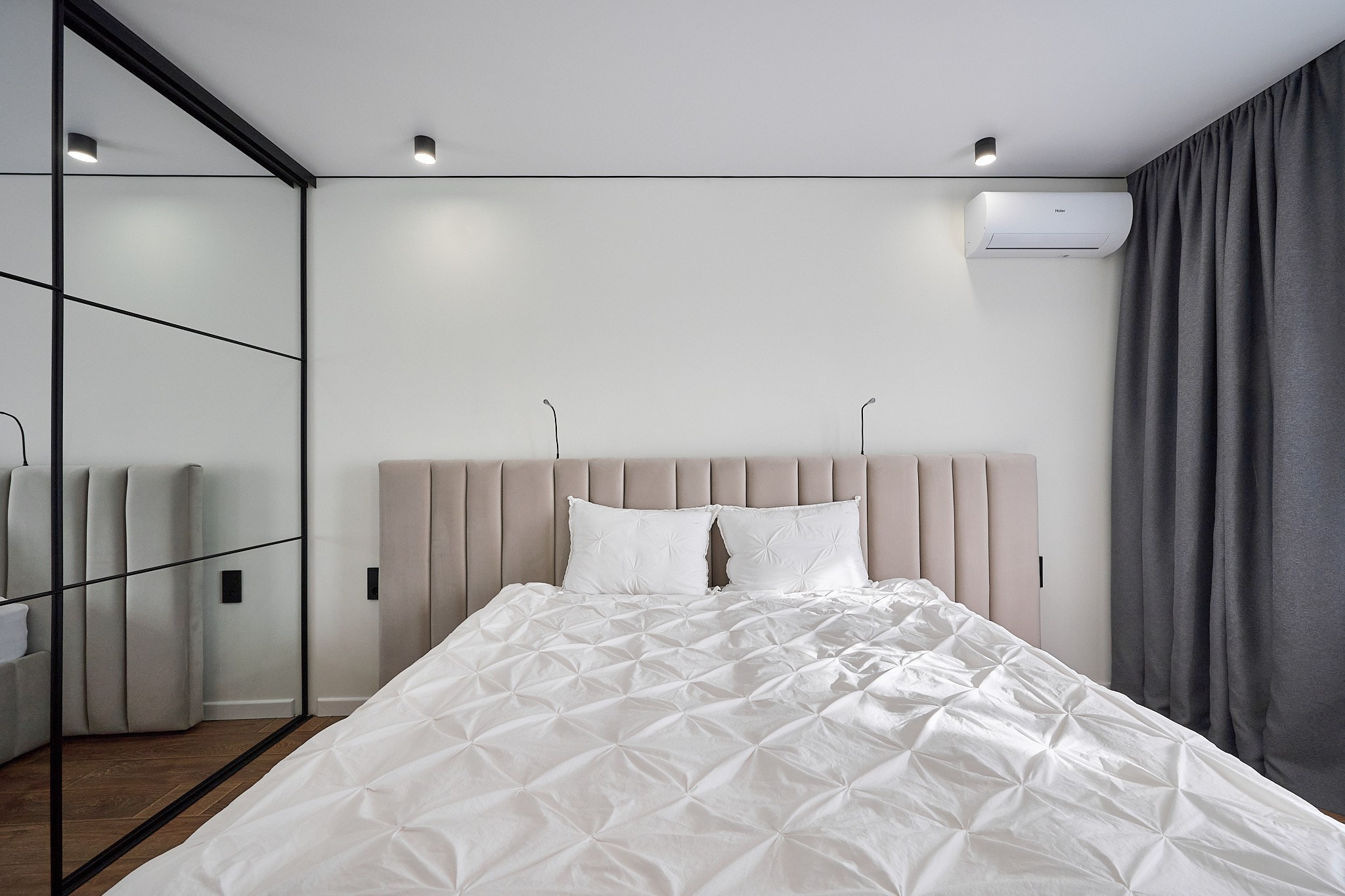 Квартира 143. Интерьерный фотограф в Краснодаре