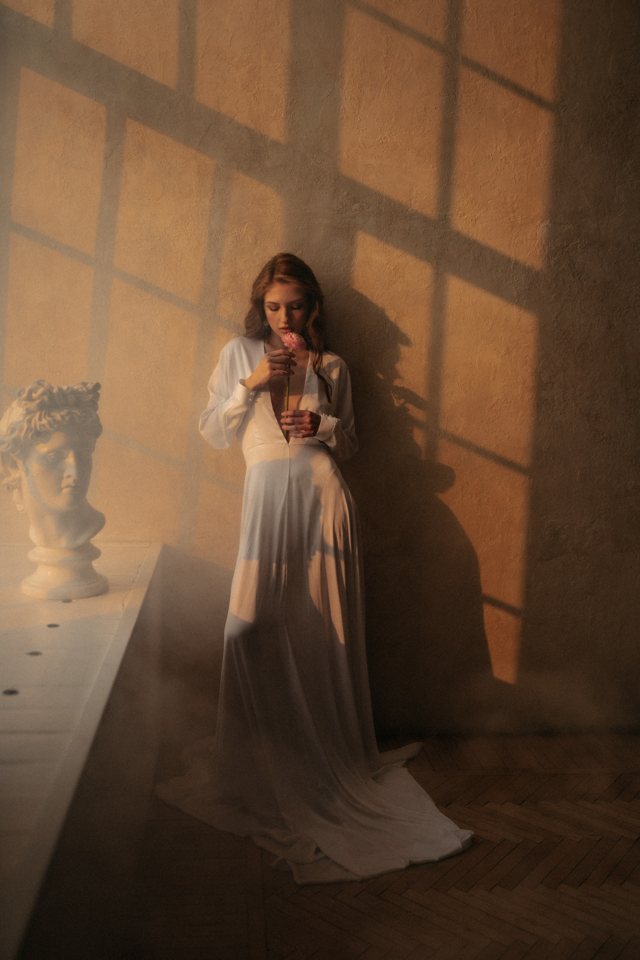 Свадебное портфолио. Профессиональный фотограф в Новосибирске Цуканов Виталий