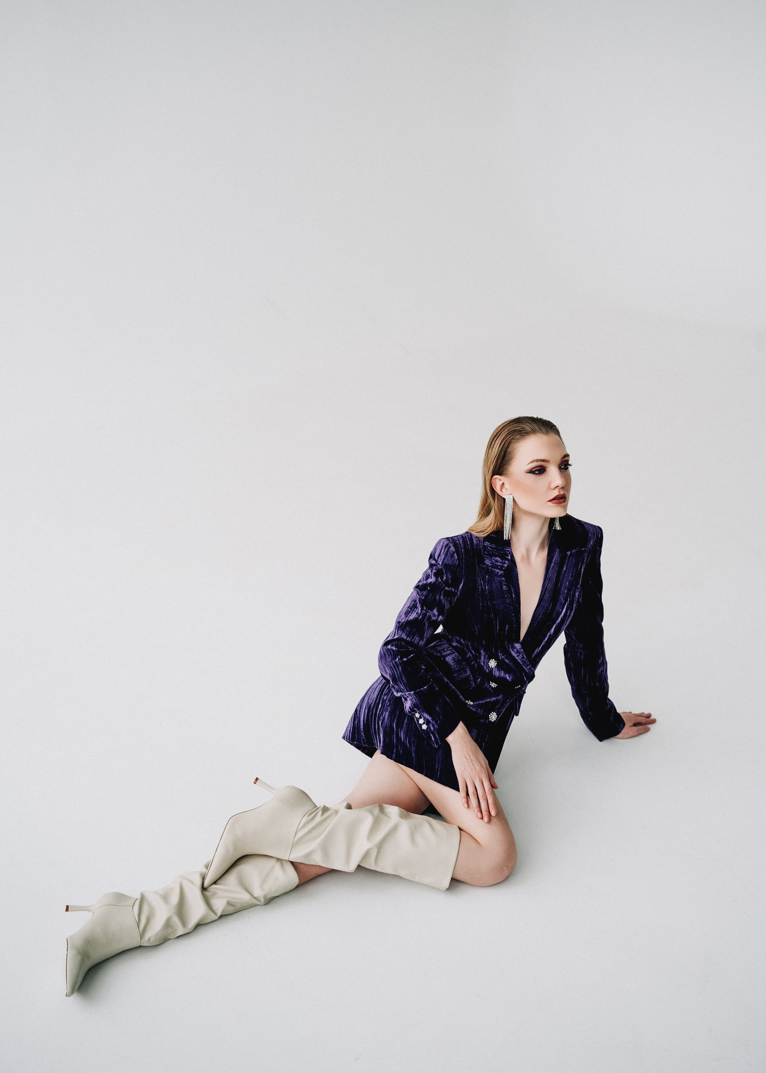 Индивидуальная сьемка. Профессиональный фотограф в Новосибирске Цуканов Виталий