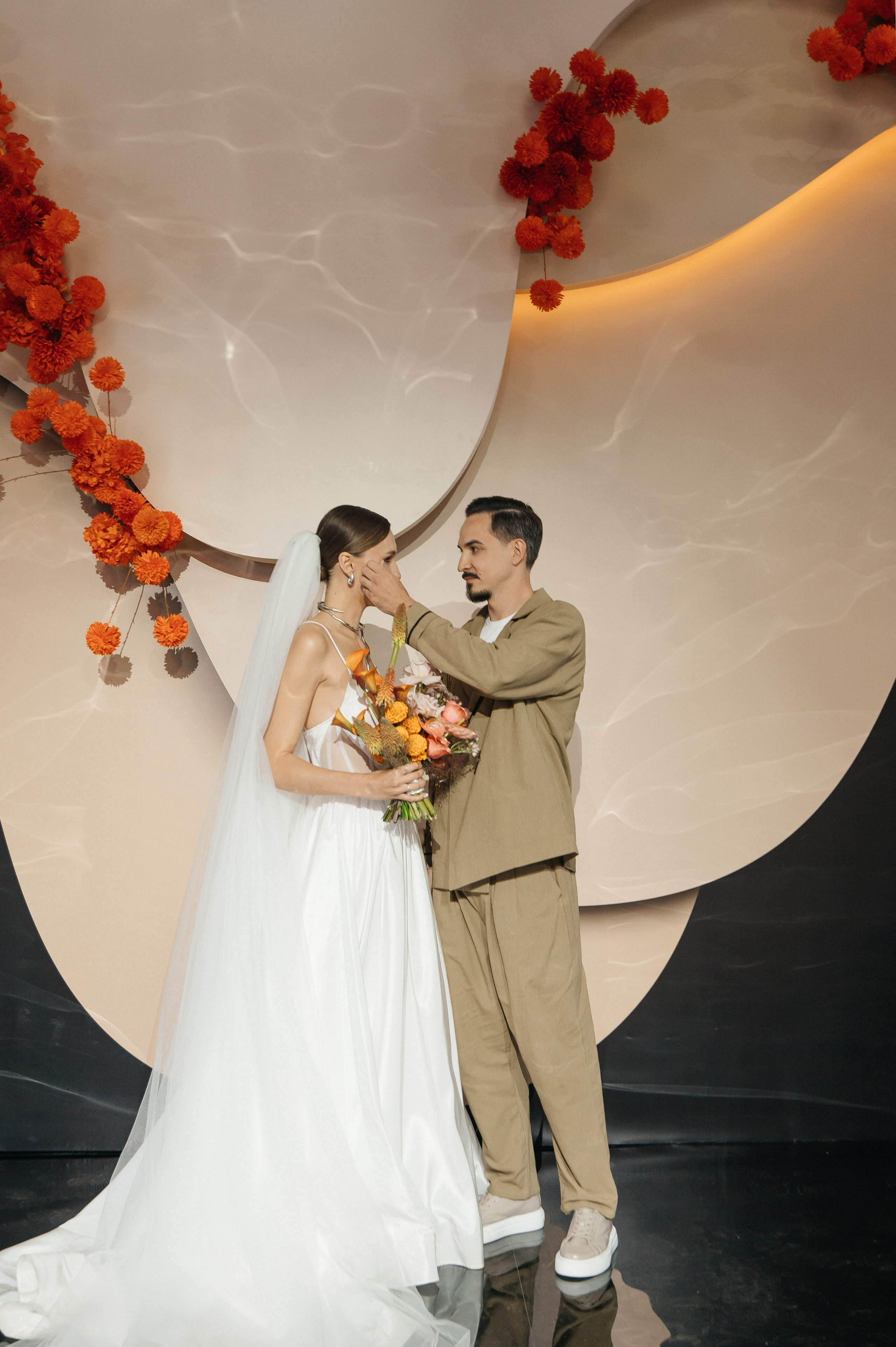 WEDDING. Мария — Свадебный фотограф