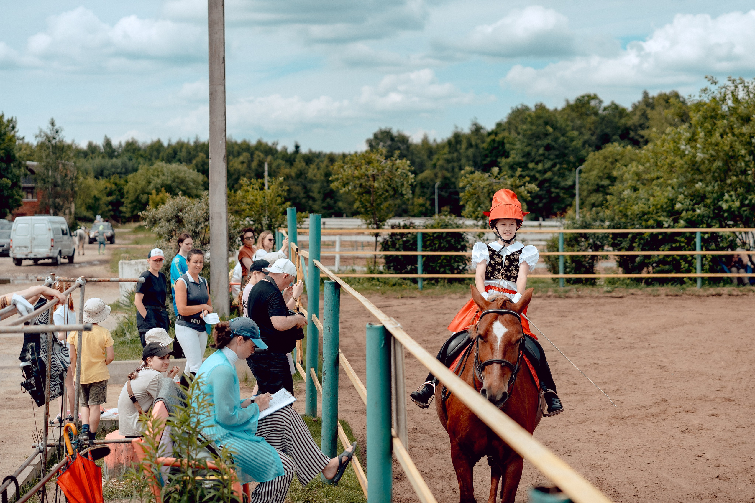 Hourse. Портретный и семейный фотограф в Москве/Видное
