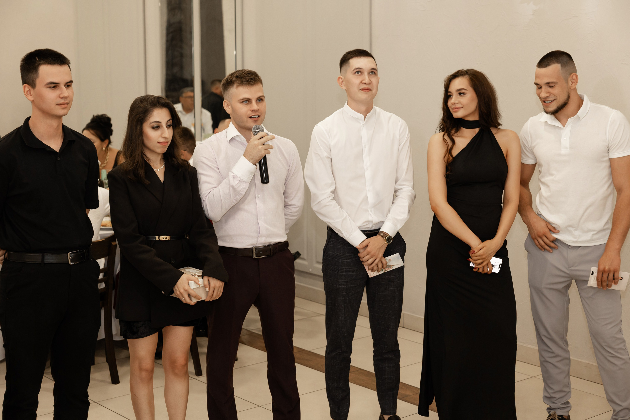 Дима и Арина. Фотограф Вячеслав Фарунин