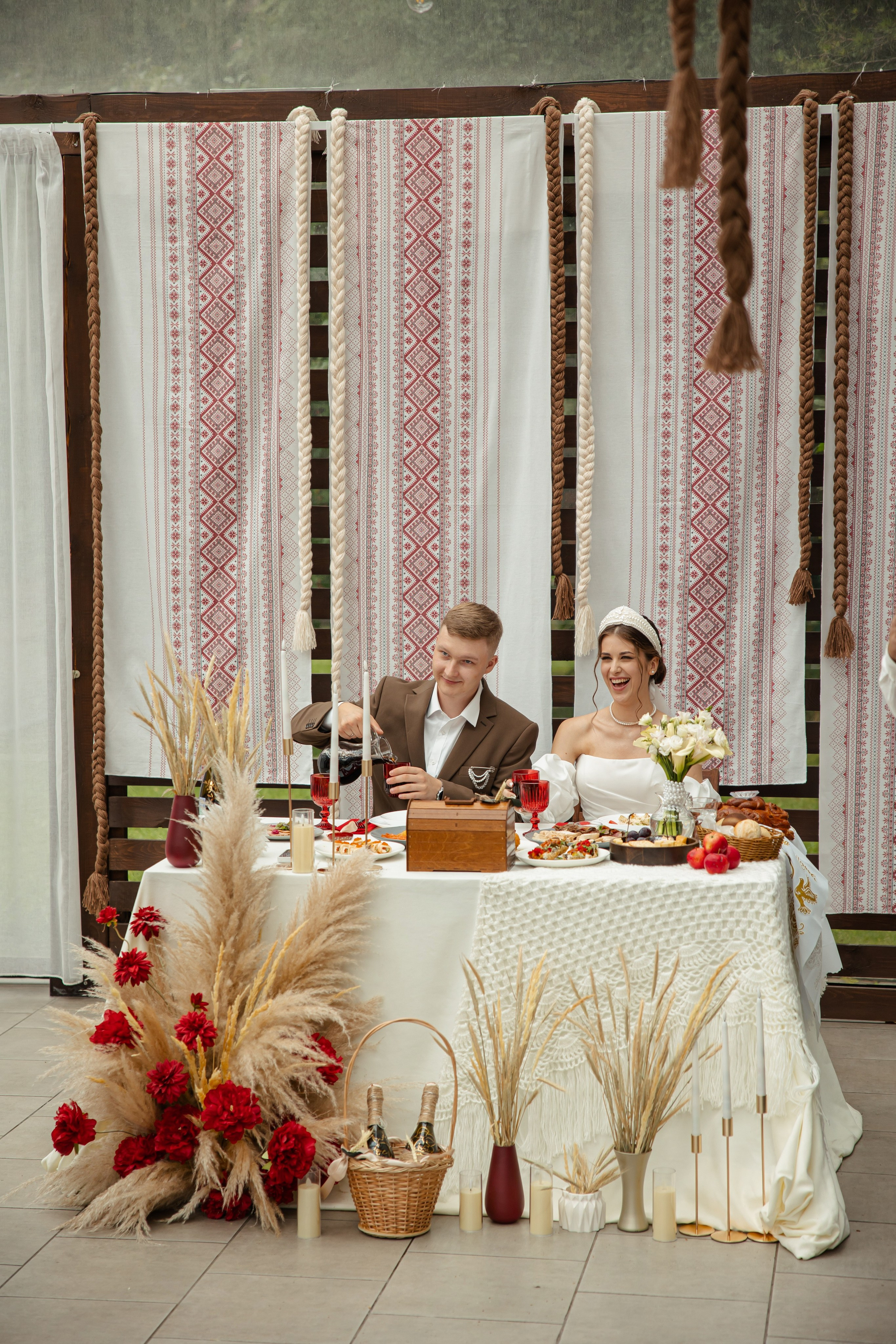 Данил и Анастасия. Фотограф Вячеслав Фарунин