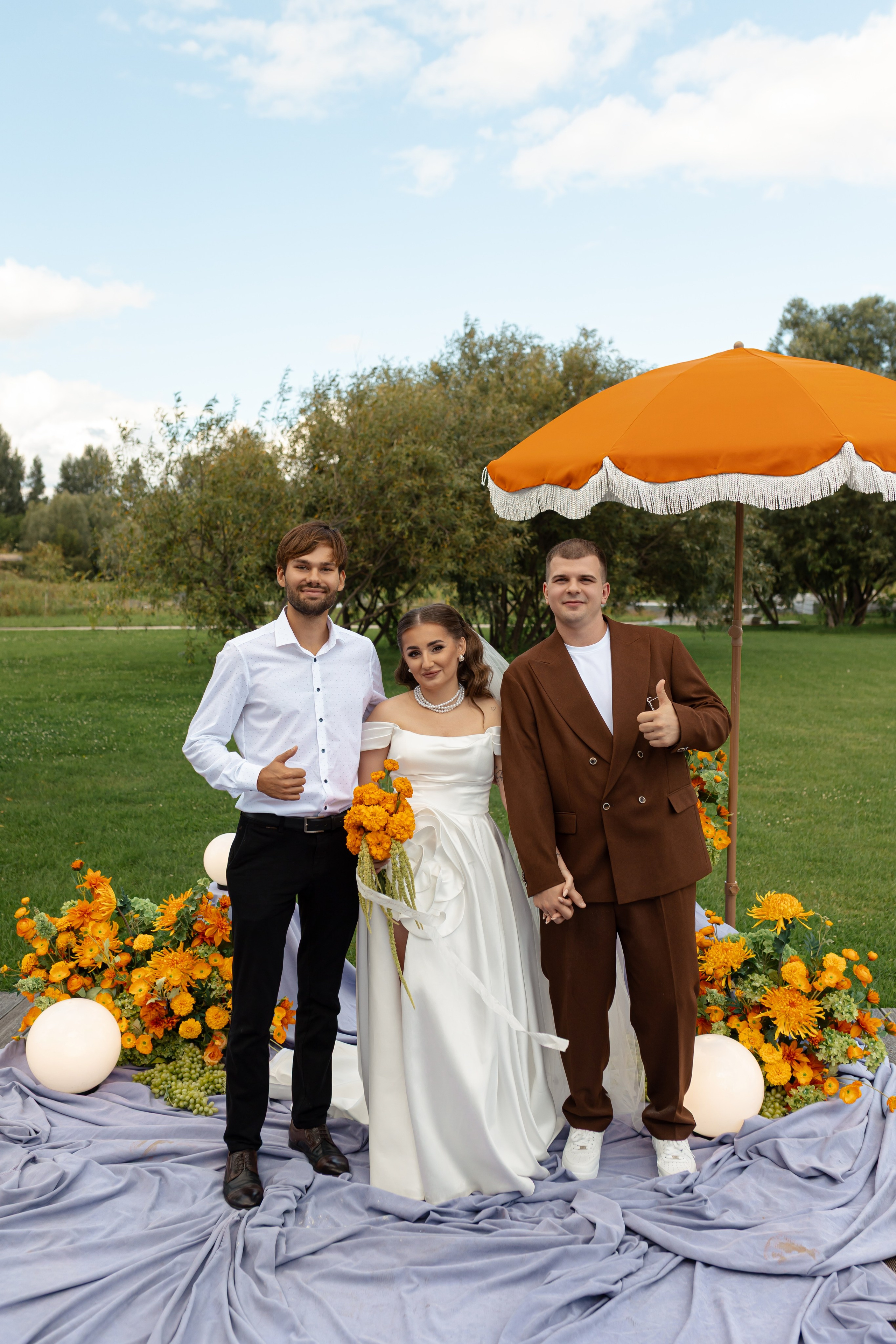 Влад и Катя. Фотограф Вячеслав Фарунин