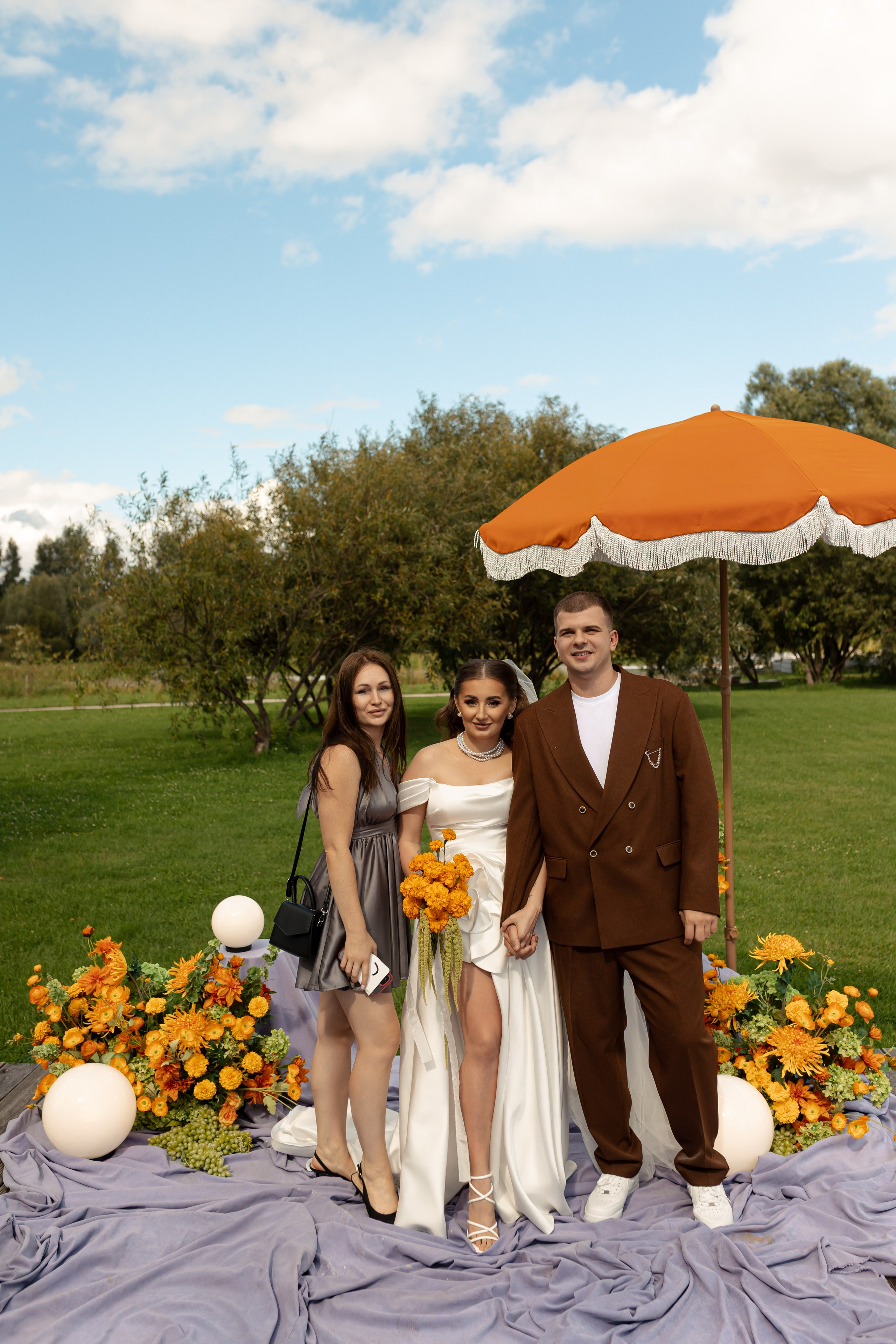 Влад и Катя. Фотограф Вячеслав Фарунин