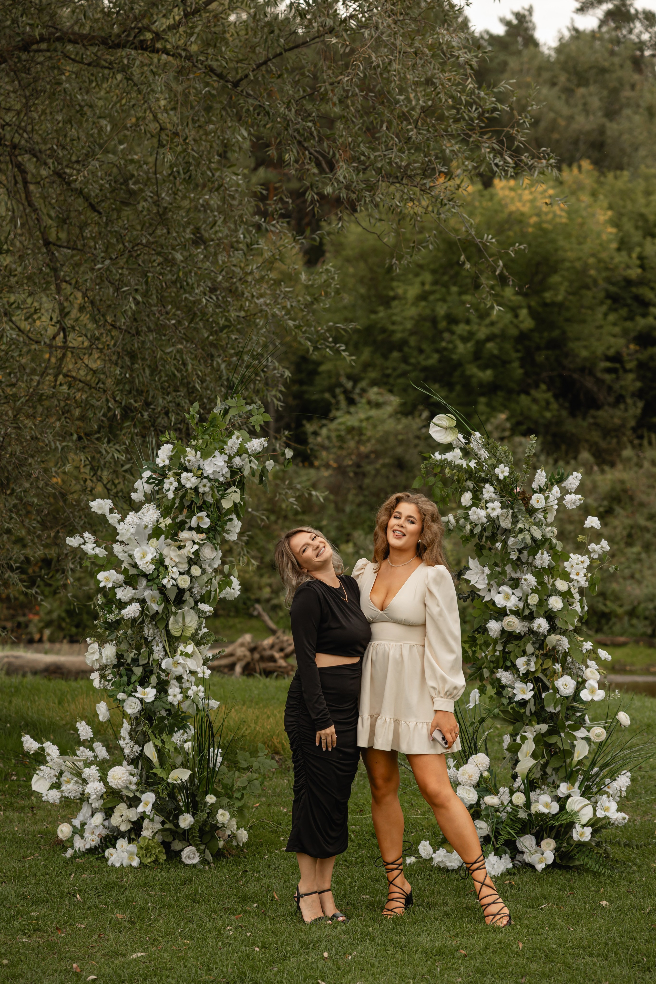 Дима и Арина. Фотограф Вячеслав Фарунин