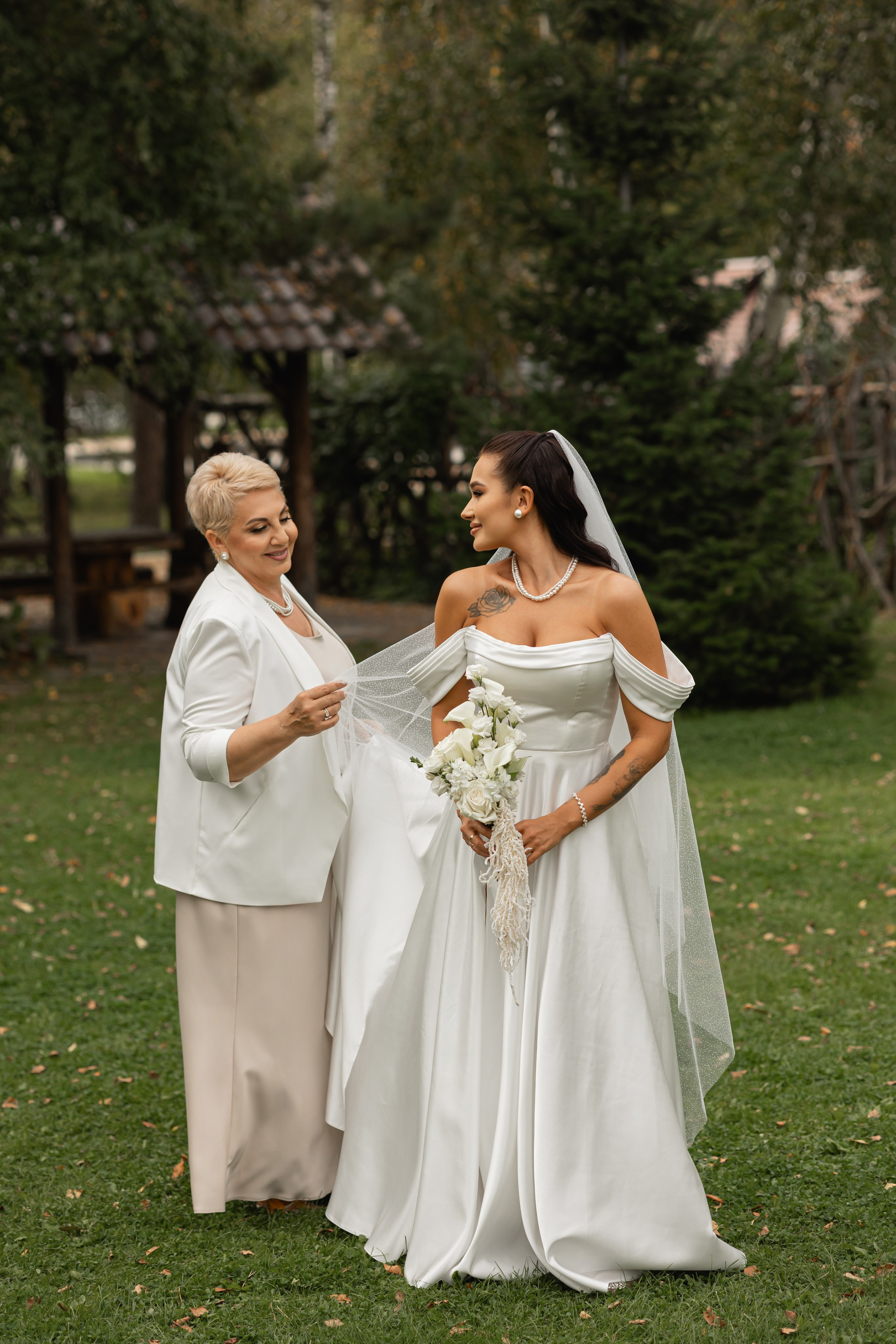 Дима и Арина. Фотограф Вячеслав Фарунин