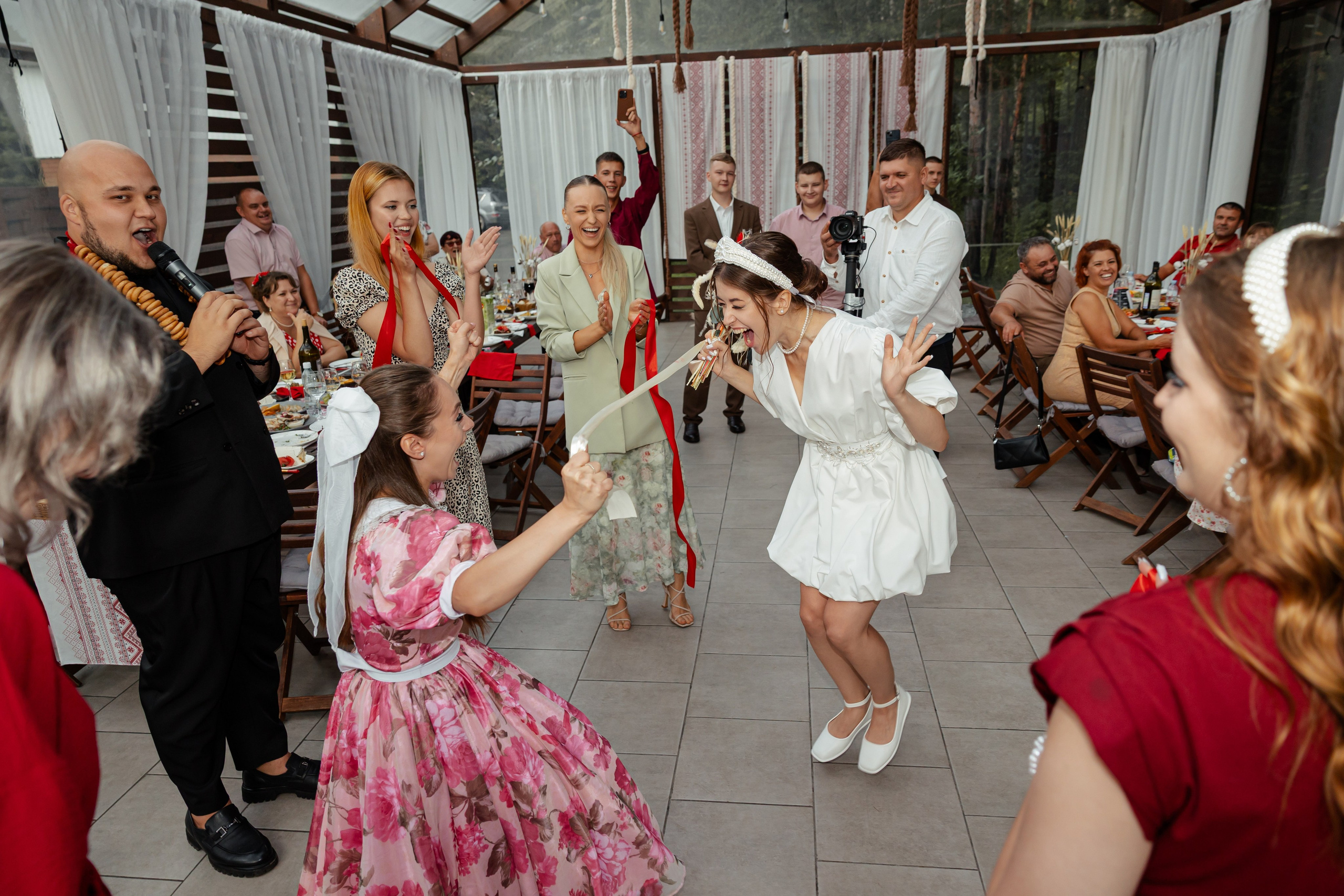 Данил и Анастасия. Фотограф Вячеслав Фарунин