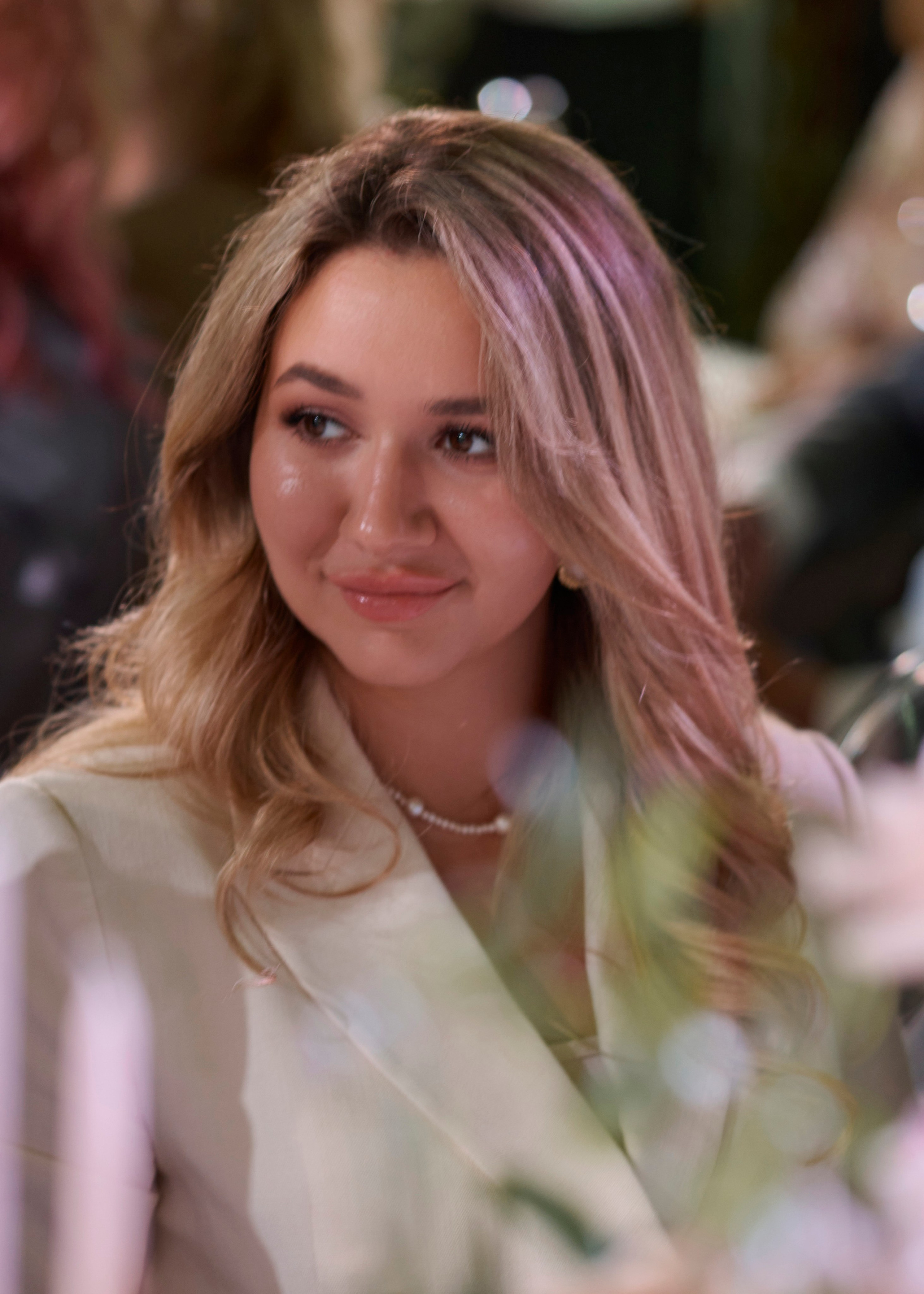 Маша и Никита. Фотограф Тим Бритнев