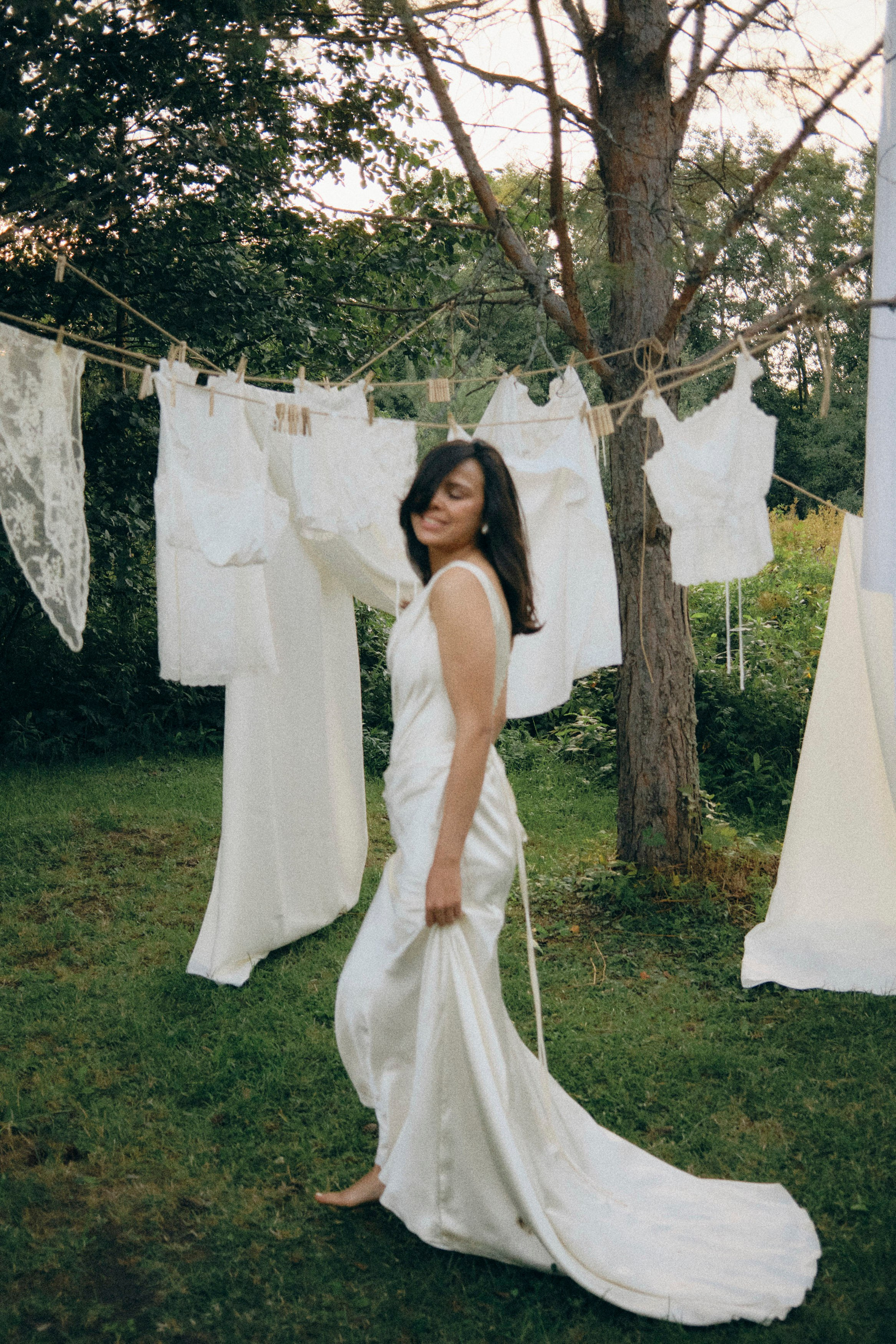 Kostya & Sofa. Фотограф Тим Бритнев