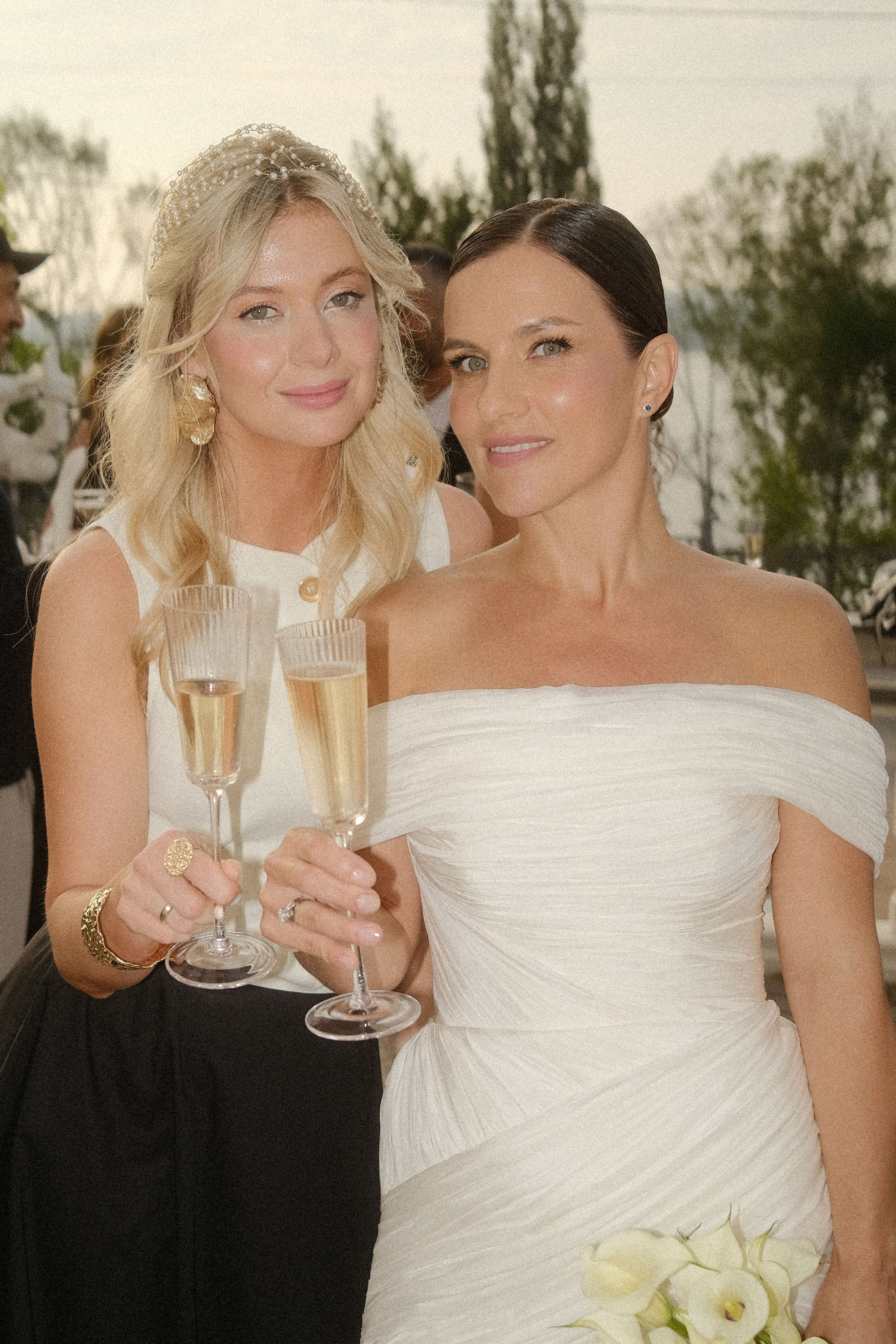 Dima & Marina. Фотограф Тим Бритнев