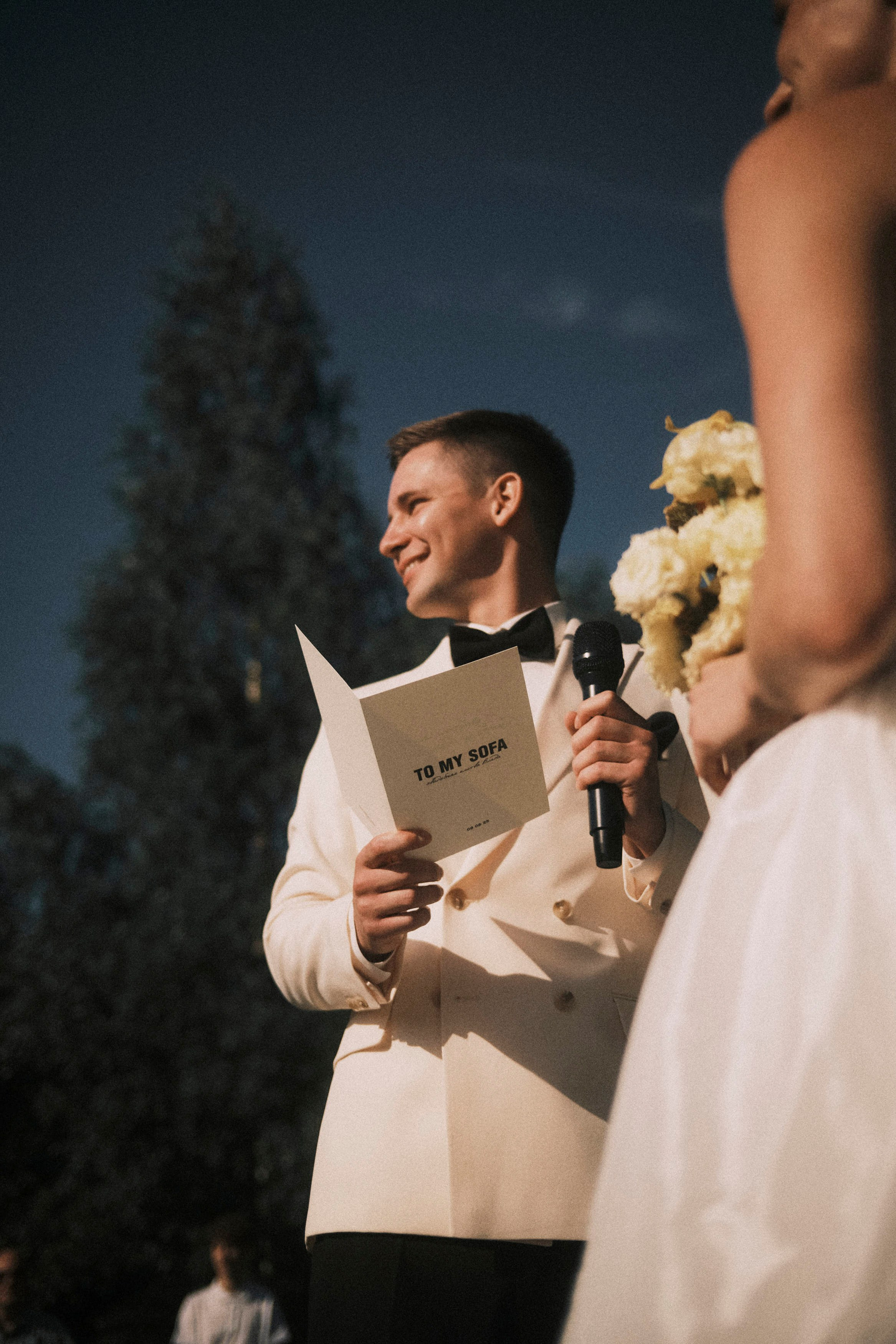 Vlad & Sofiya. Фотограф Тим Бритнев