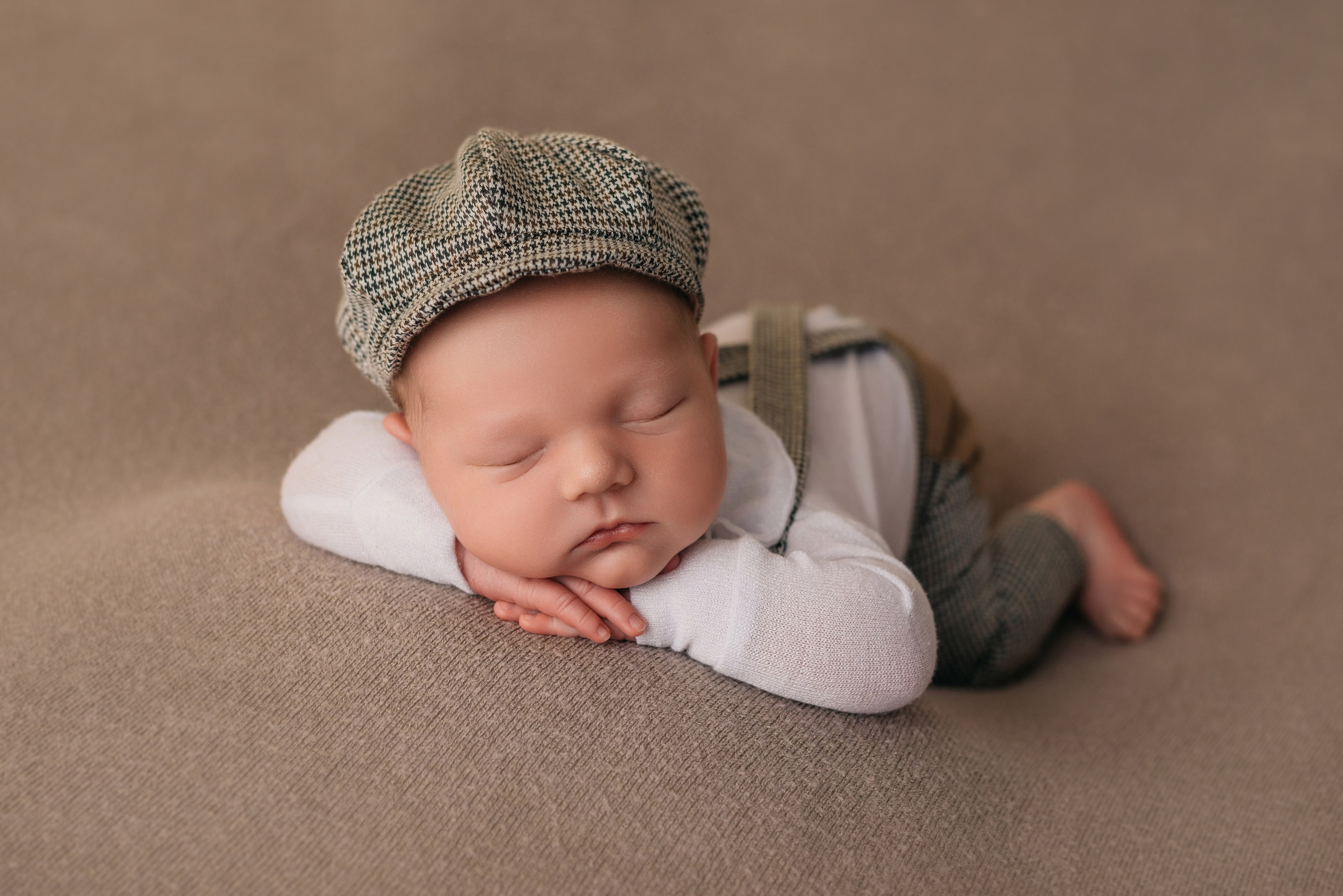 Савелий. Фотограф новорожденных Белгород