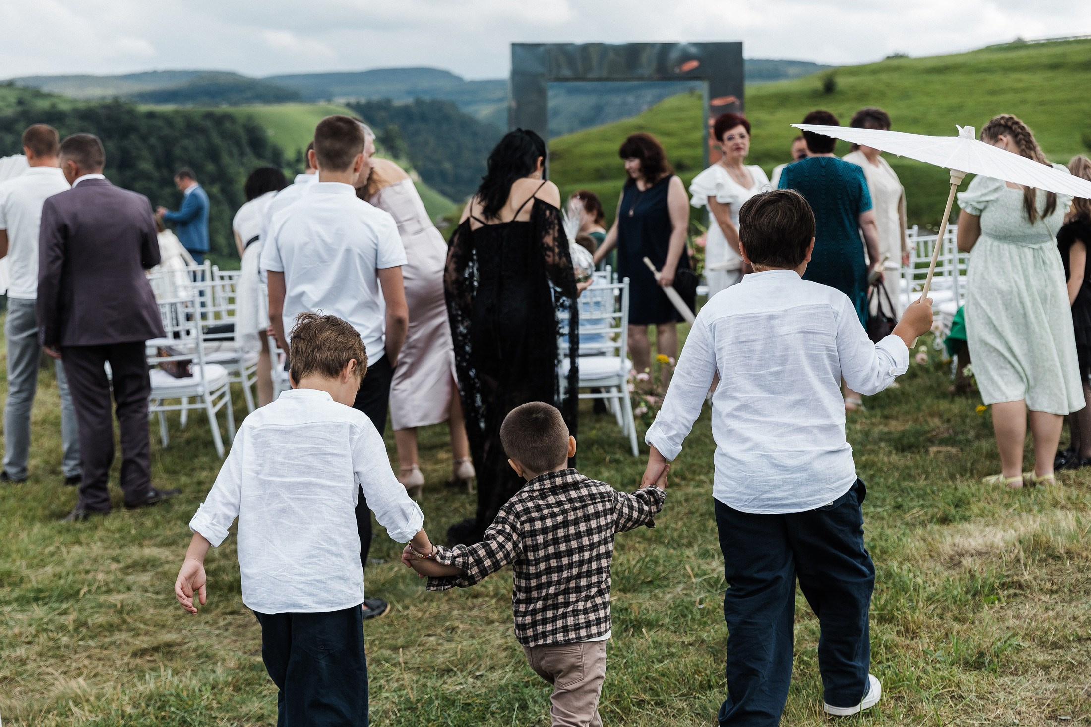 Аня и Вова. Свадебный и семейный фотограф в Краснодаре Роман Моско