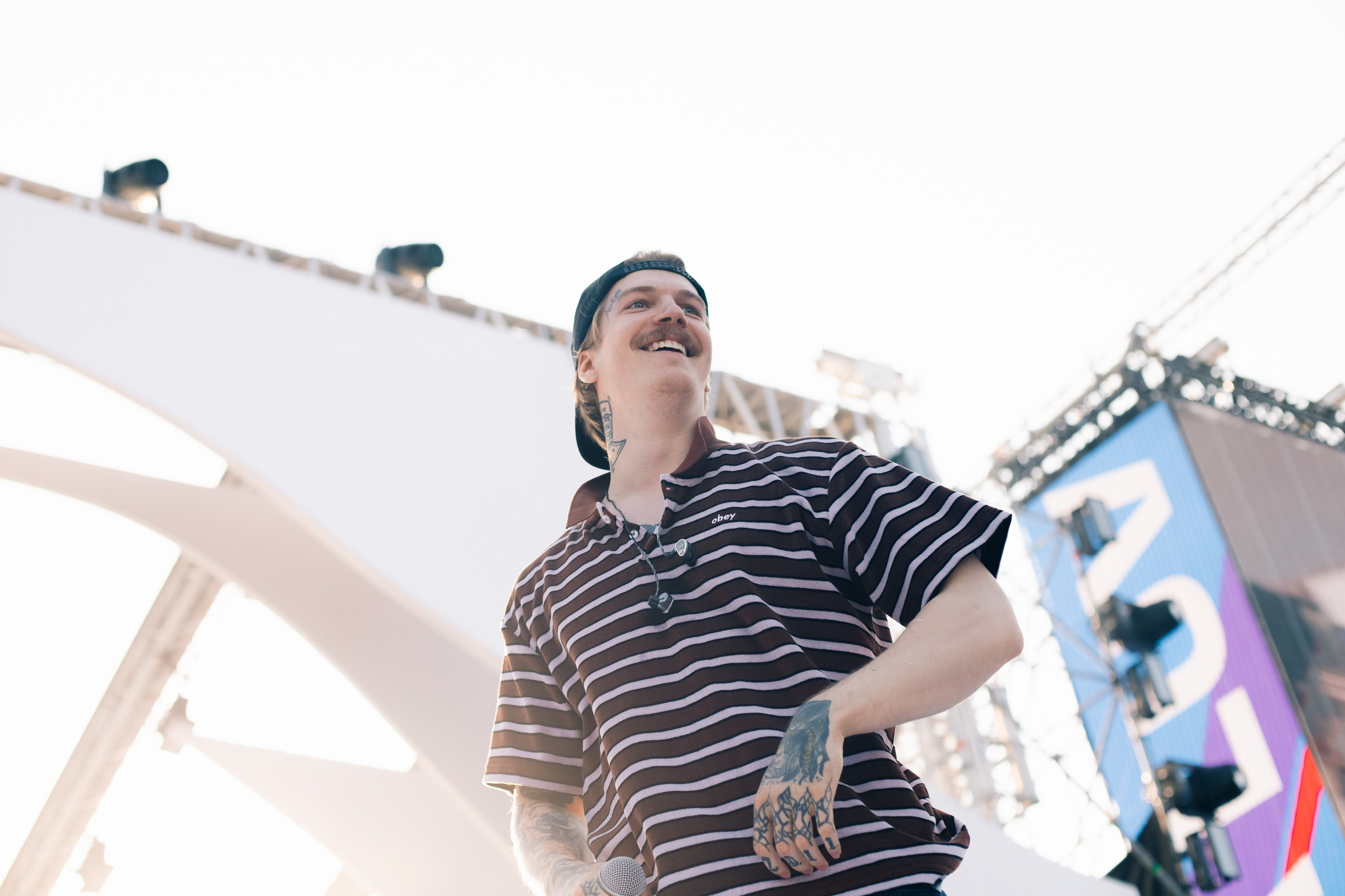 VK FEST SPB 2024 | PART 1. PASHAHARCE PHOTOGRAPHER & VIDEOGRAPHER