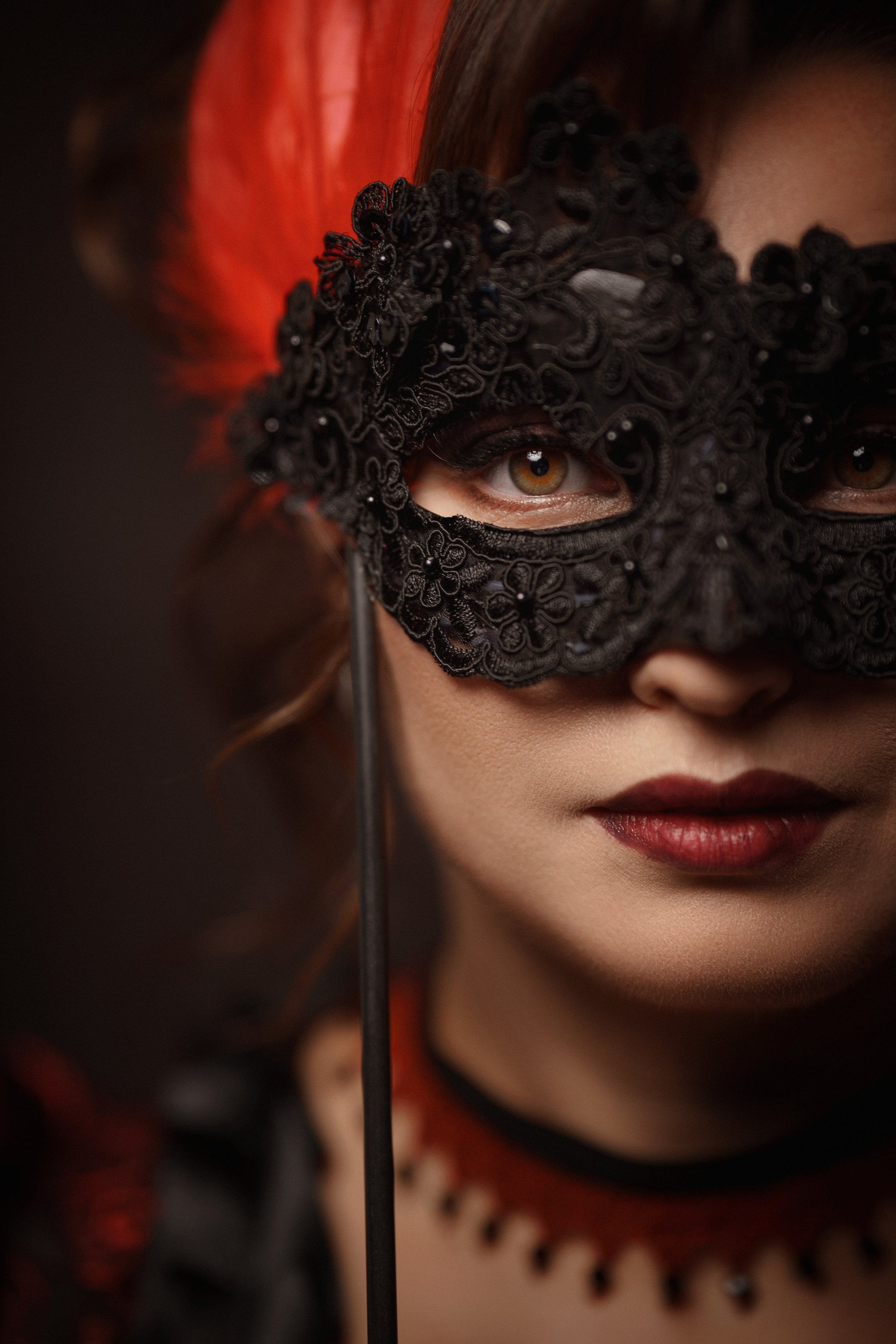 Фотопроект «Лоретта» — Фотограф Алматы Илья Матвеев