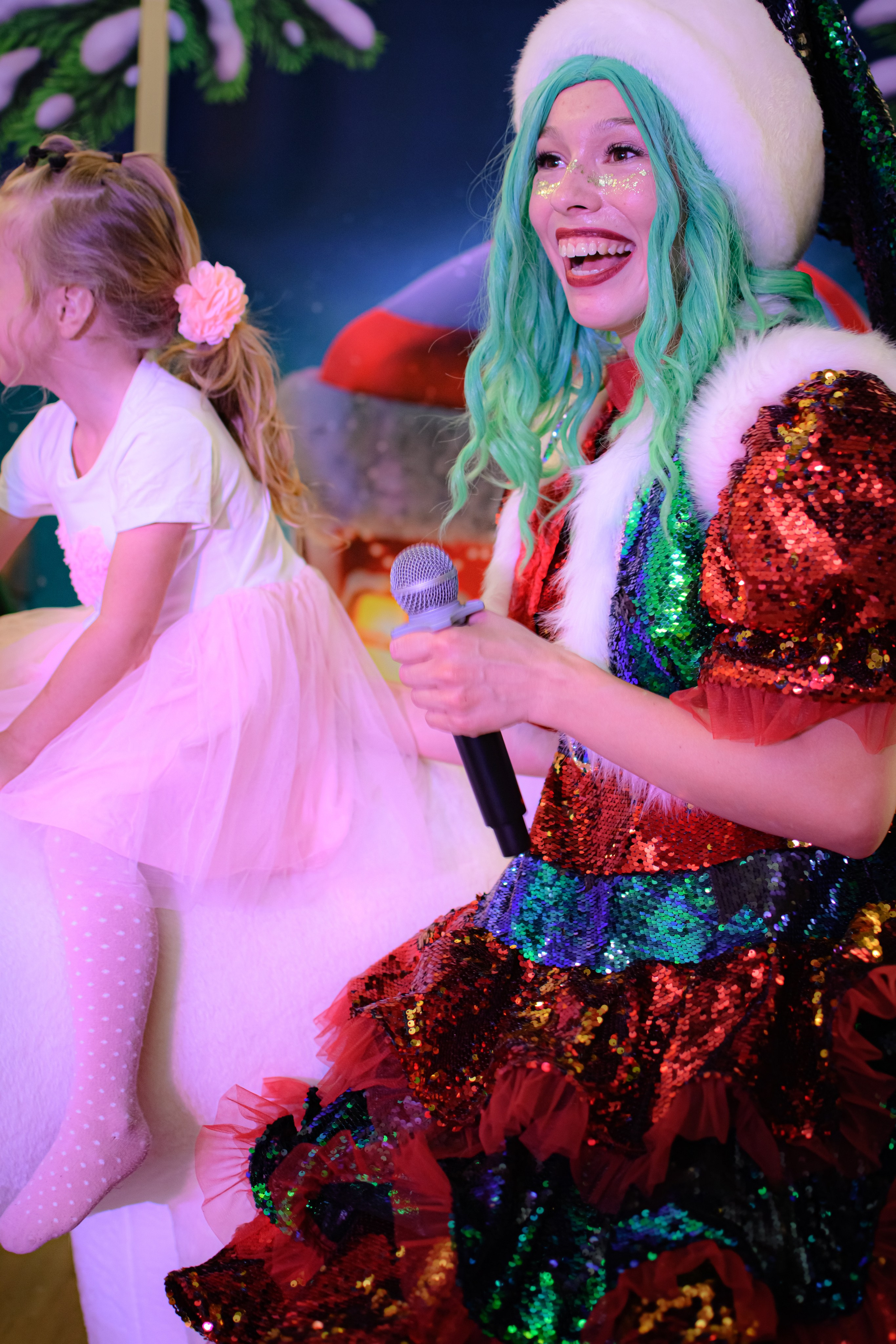 HAPPY NEW YEAR. Photokarish