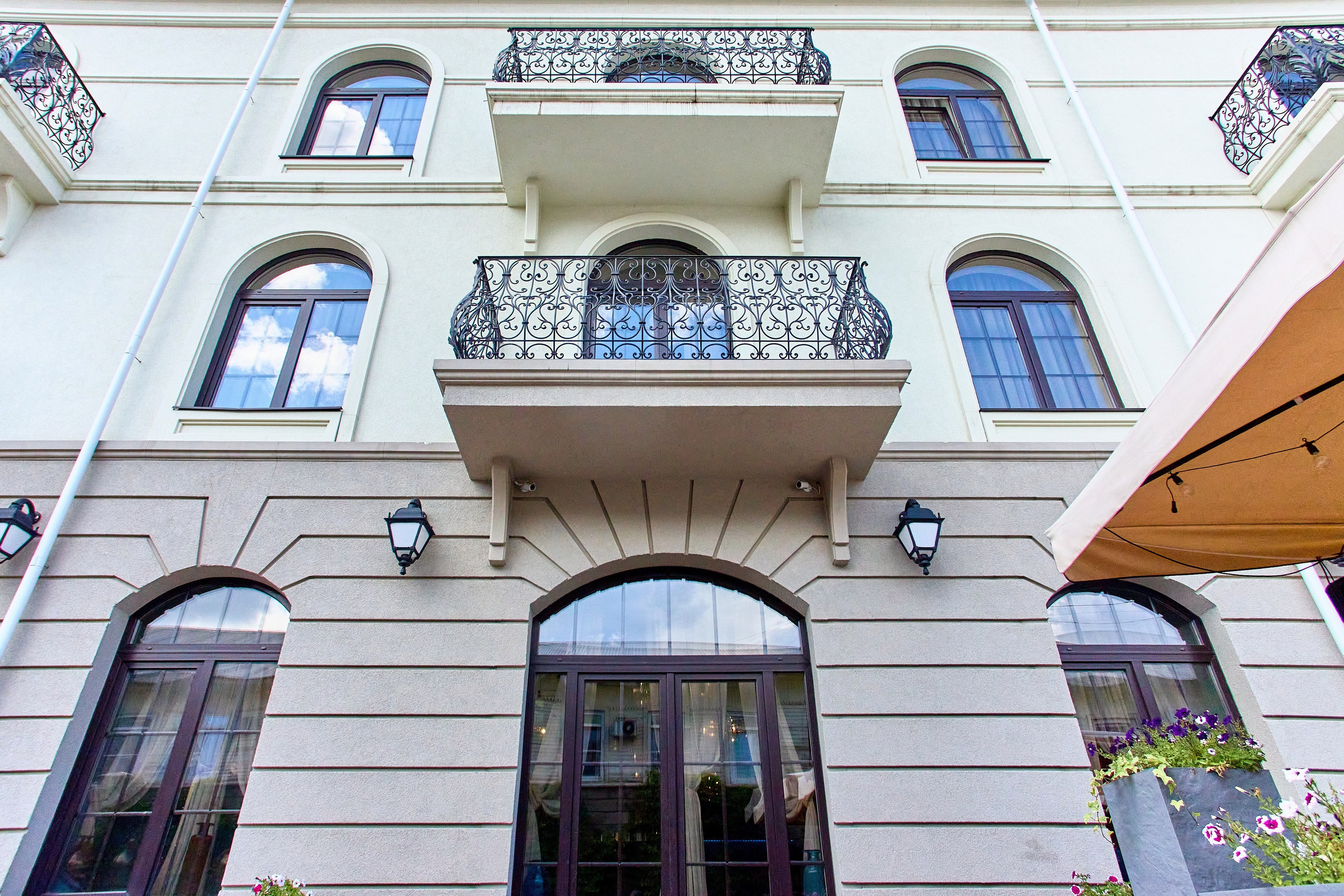 Аня и Артем