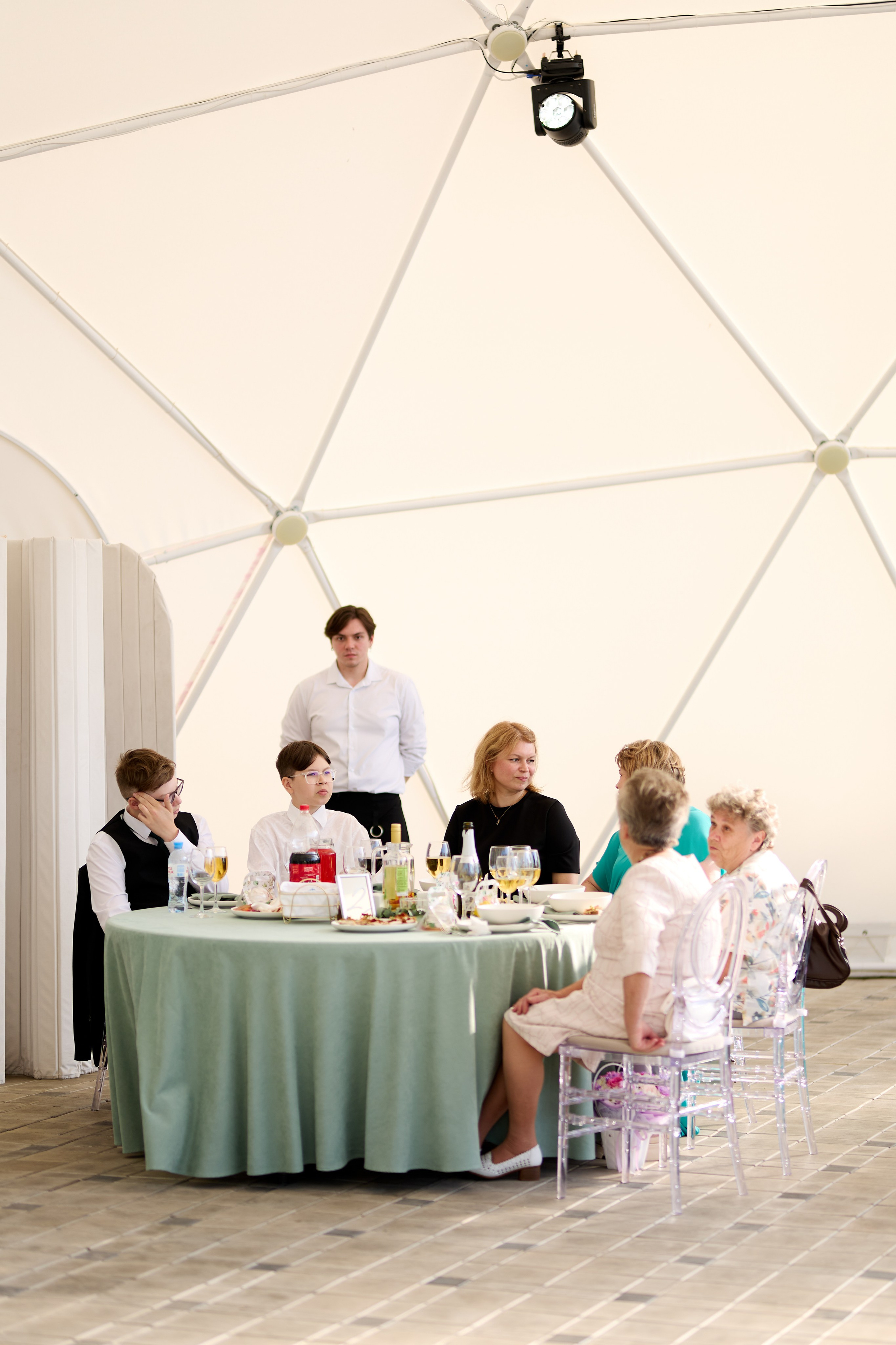 Марина и Илья. Александр Прозоров фотограф в Кирове